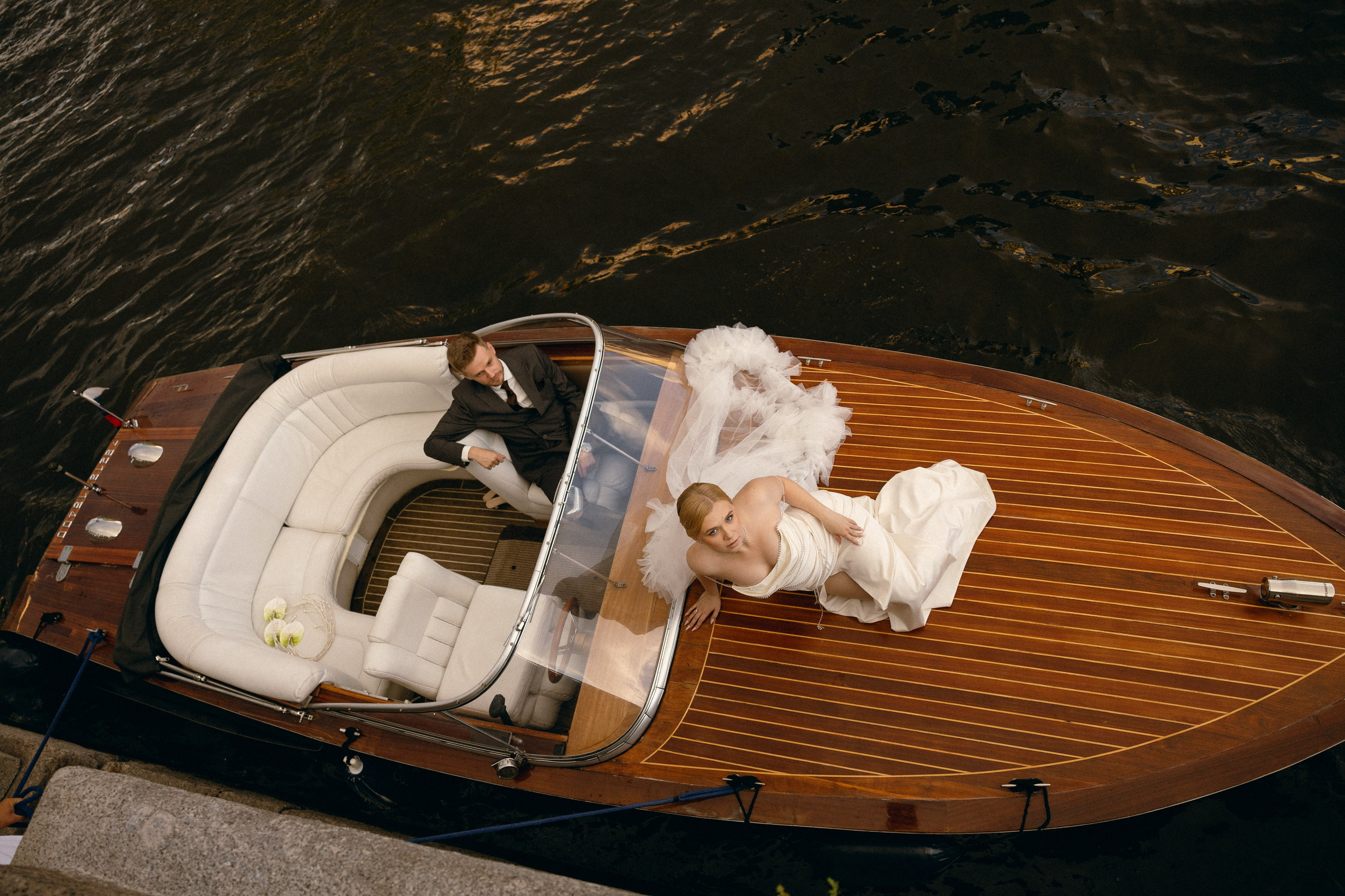 J|M. Свадебный фотограф Таня Караисаева