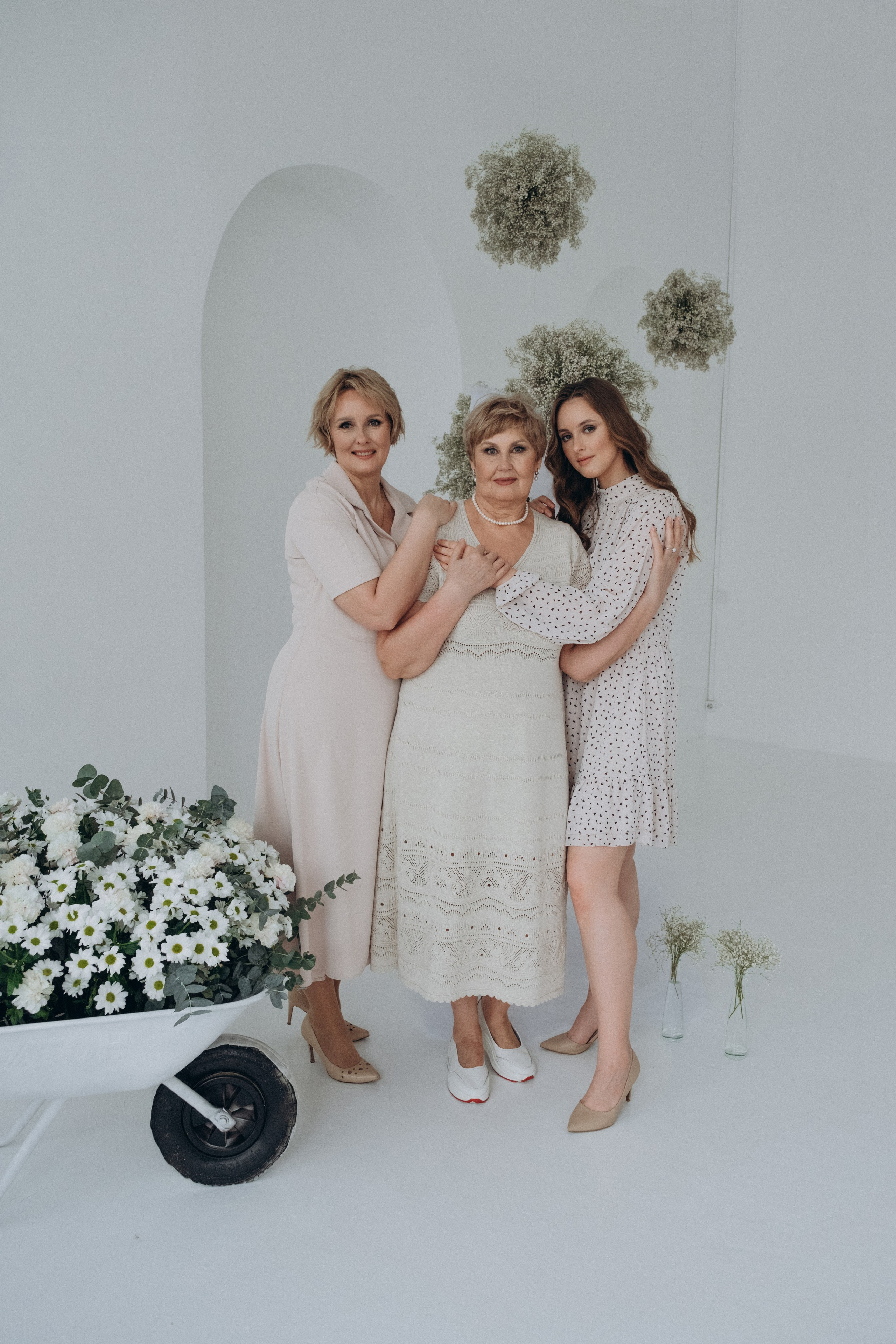 Family day. Фотограф|Москва — Агбаш Лера