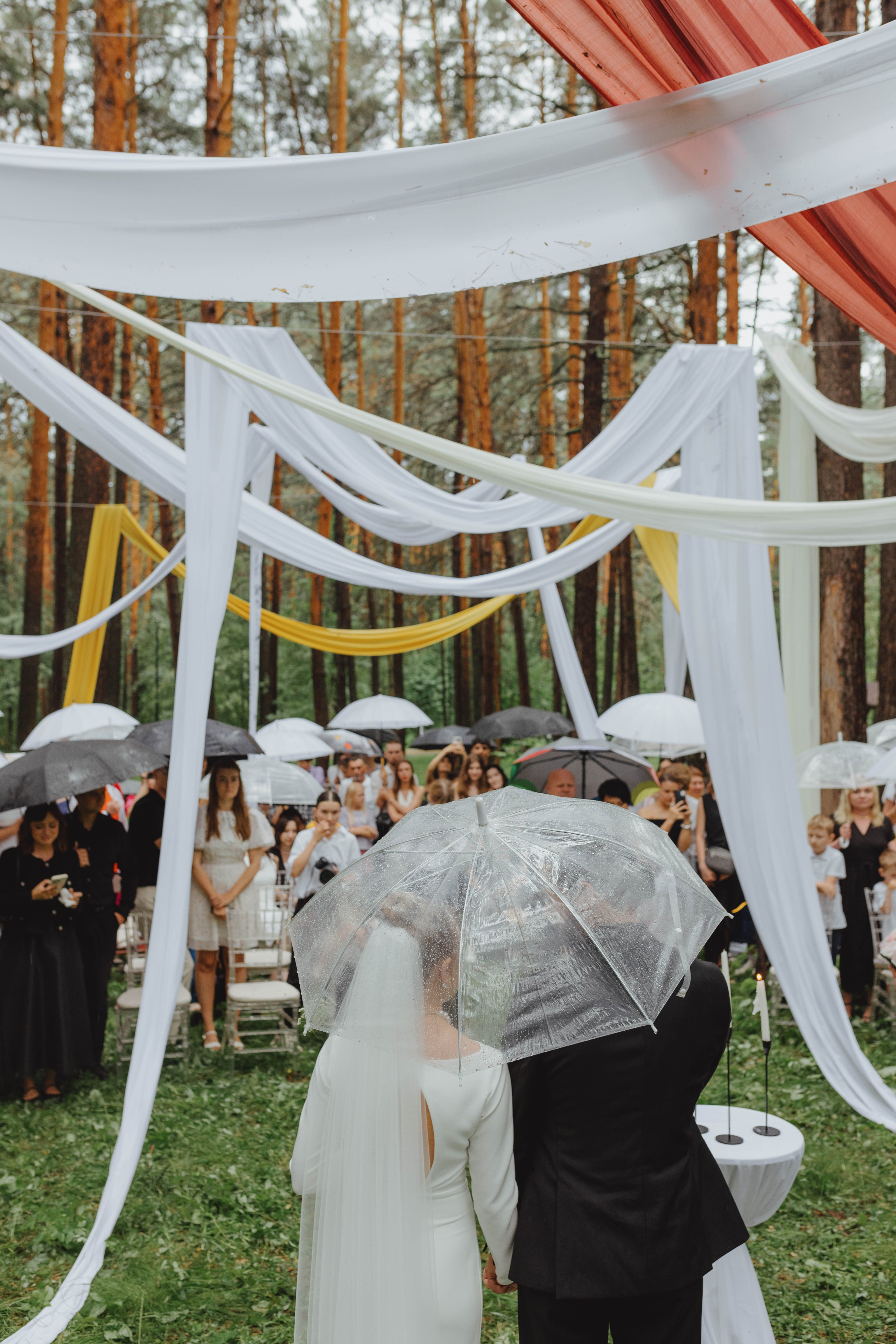 СВАДЬБЫ. Главная