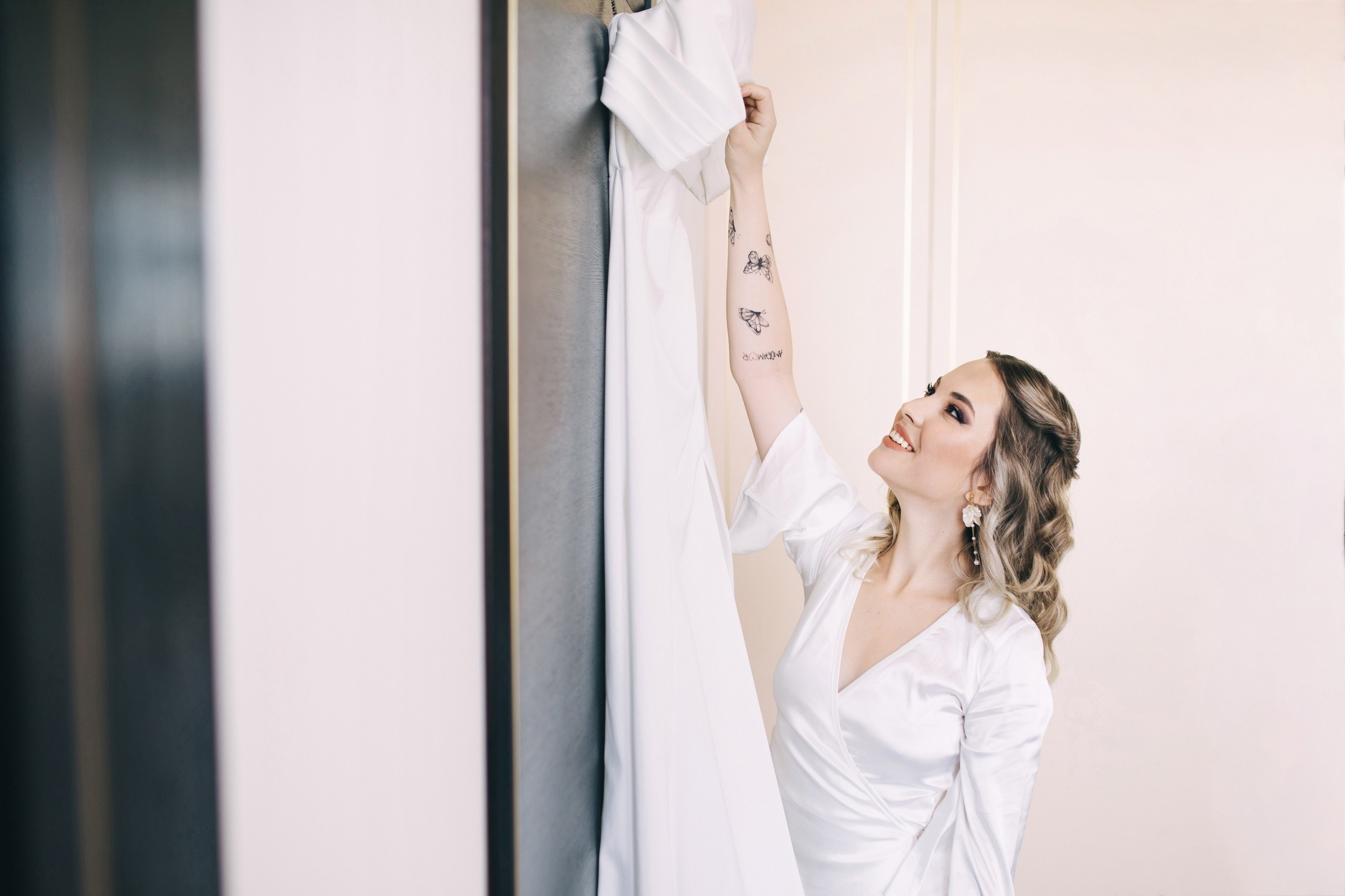 Свадьбы. Свадебный и семейный фотограф в Самаре Толя Саркан