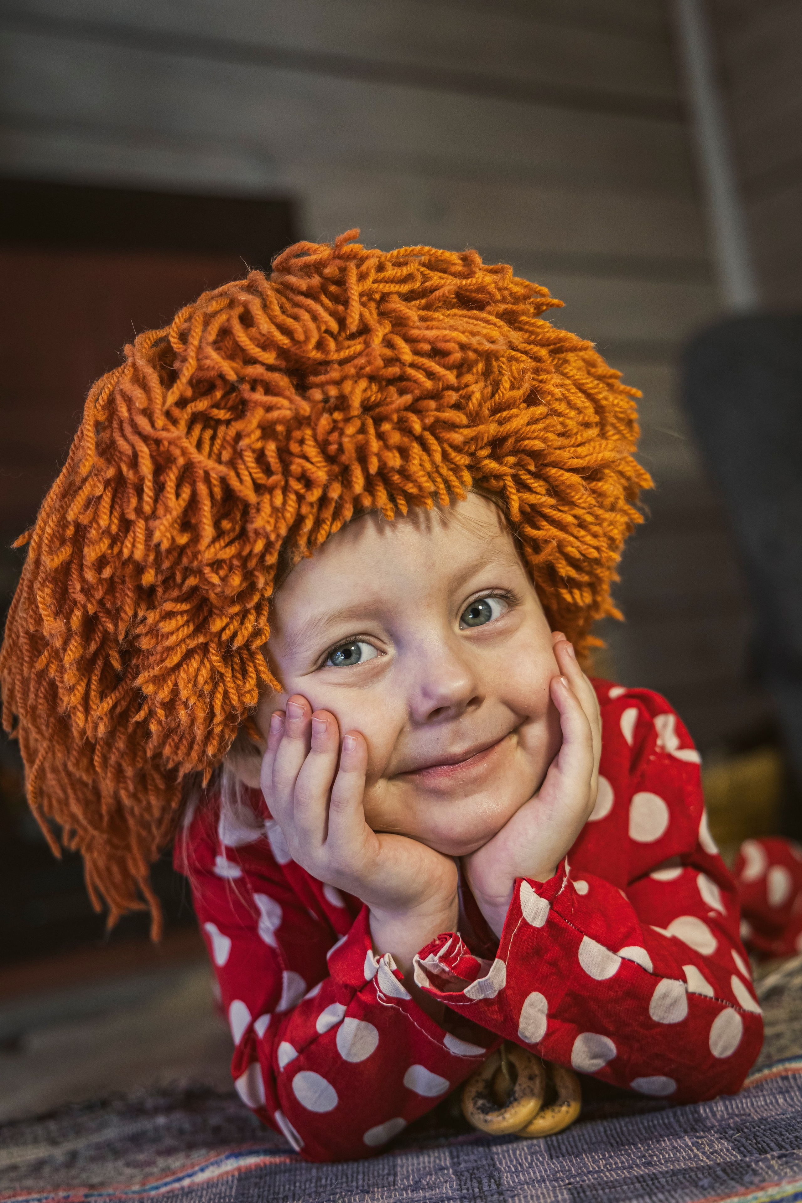 Домовёнок Кузя. Фотограф для маркетплейсов, фотоуслуги в Жуковском Татьяна Марсуверских