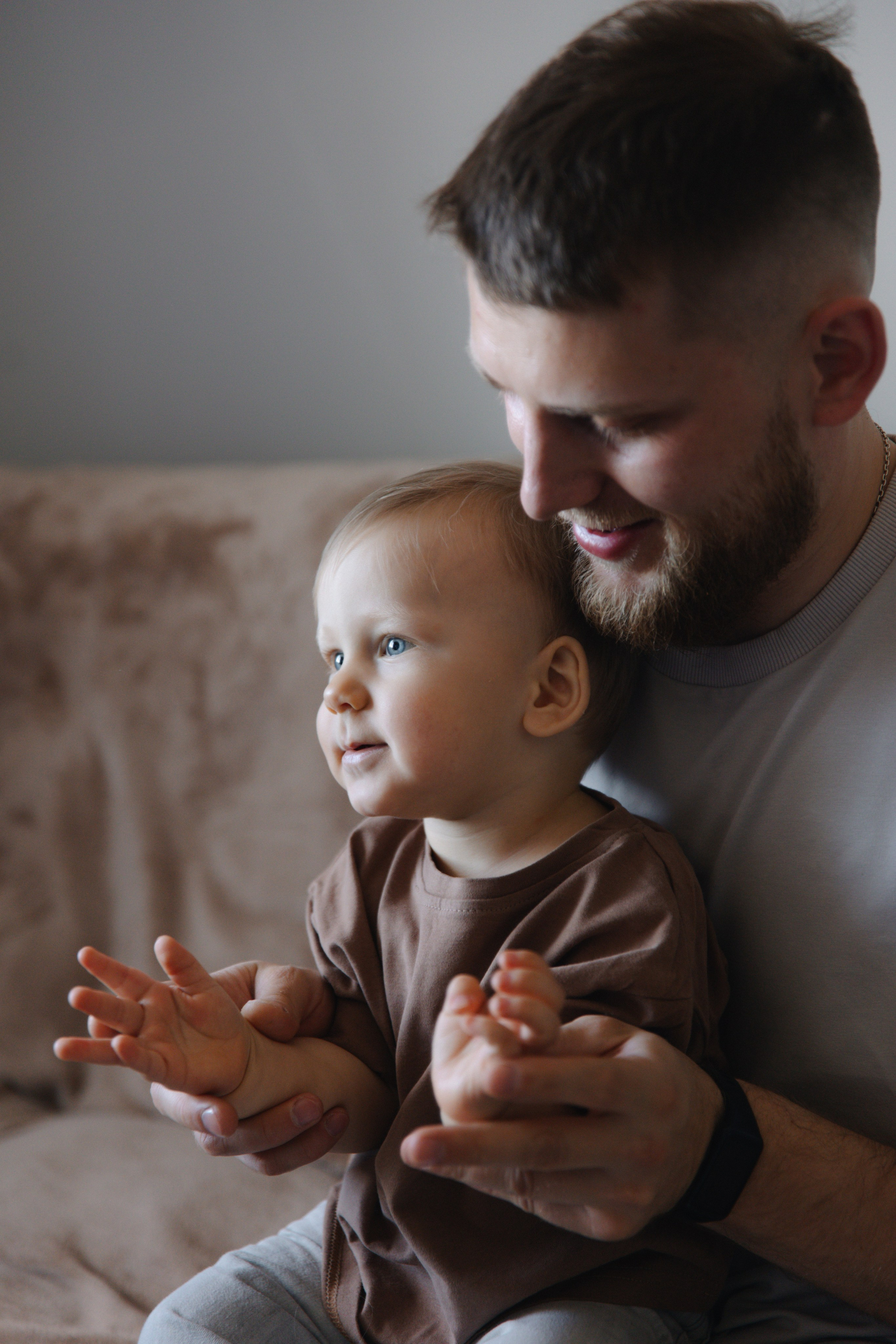 Veromika. Главная