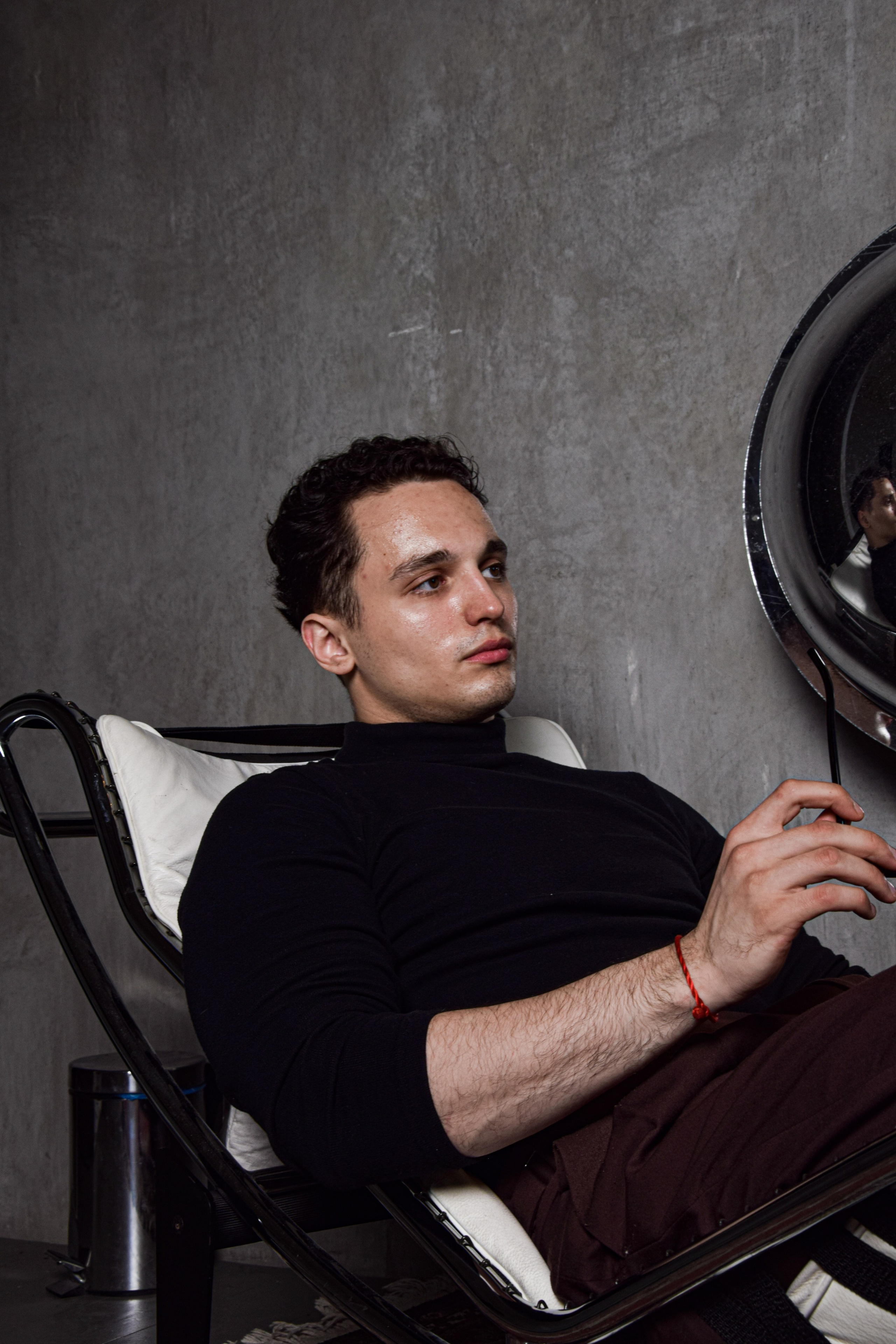 LastDance. ASLAN — Индивидуальный фотограф из Питера