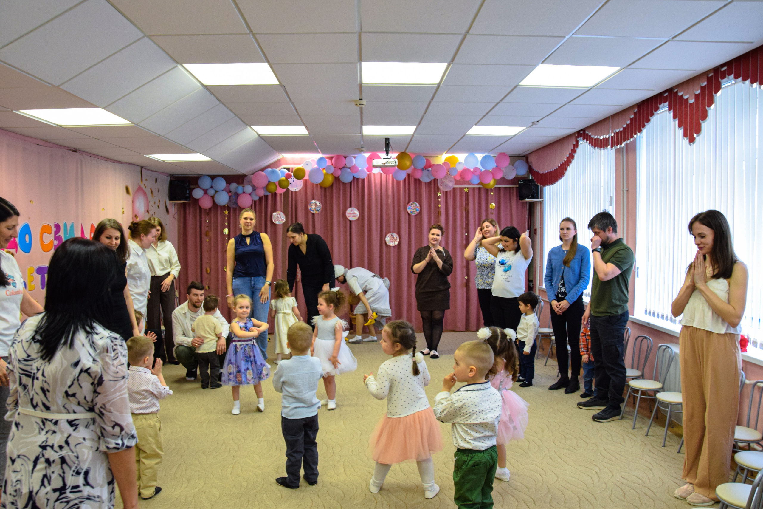 Выпускной. ASLAN — Индивидуальный фотограф из Питера