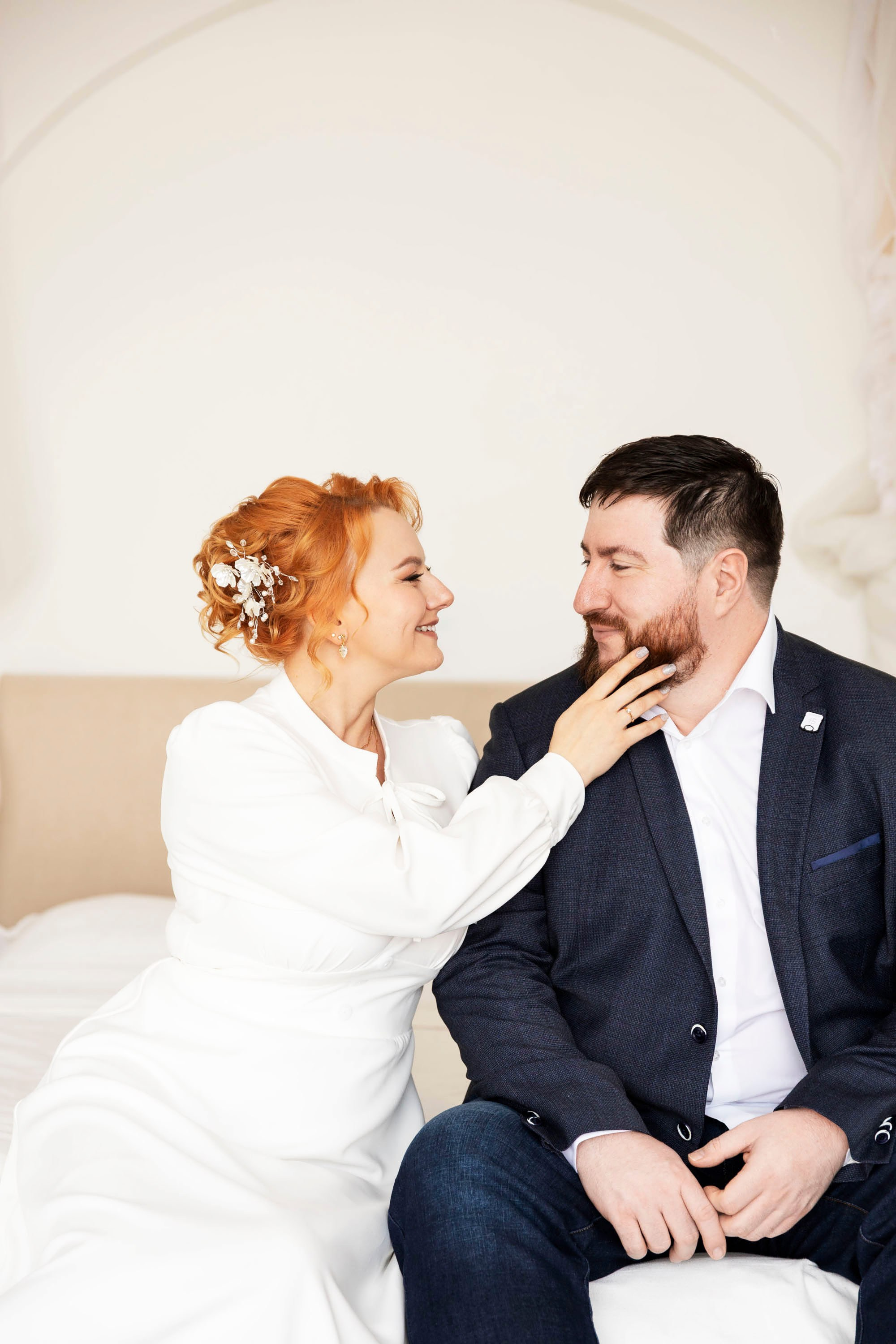 Маргарита и Михаил. Свадебный и индивидуальный фотограф Владивосток