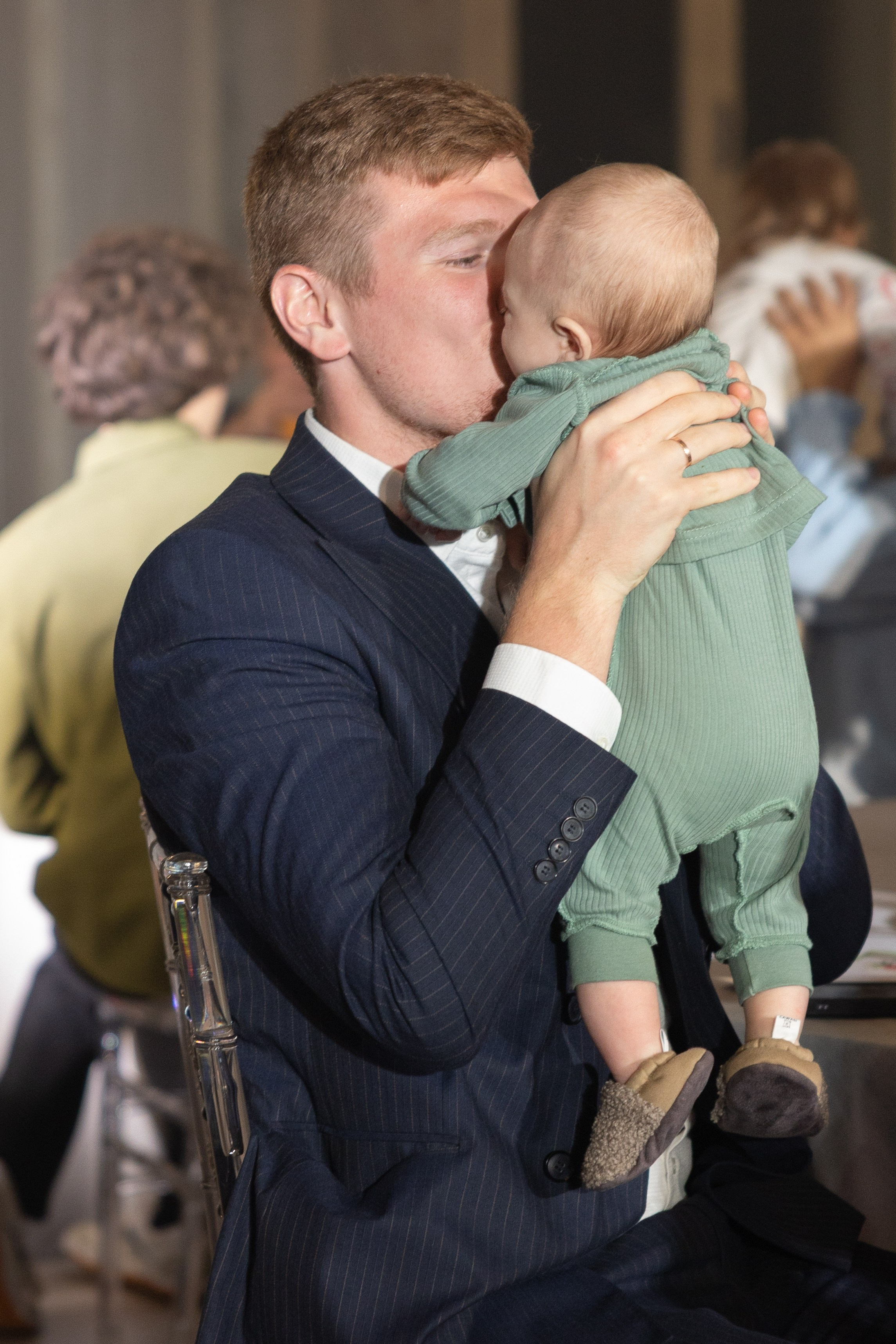 Маргарита и Матвей. Свадебный фотограф в Москве Наталья Струкова