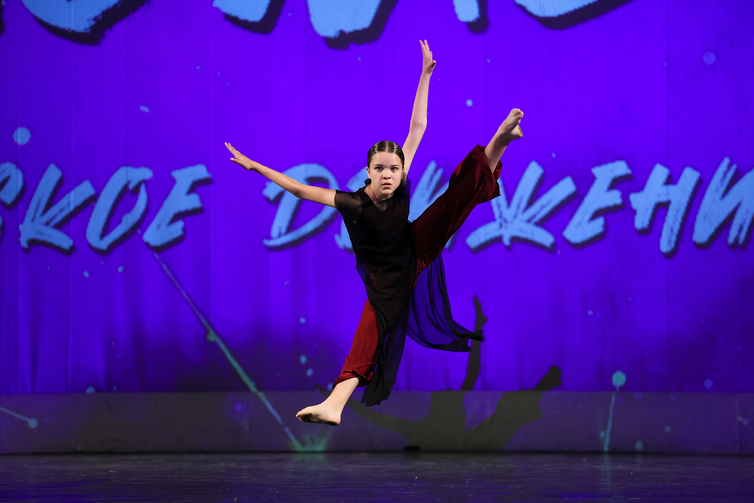 Профессиональная съемка хореографического конкурса в Москве. Портретный Фотограф Александр «Konevtsoph» В Санкт-Петербурге