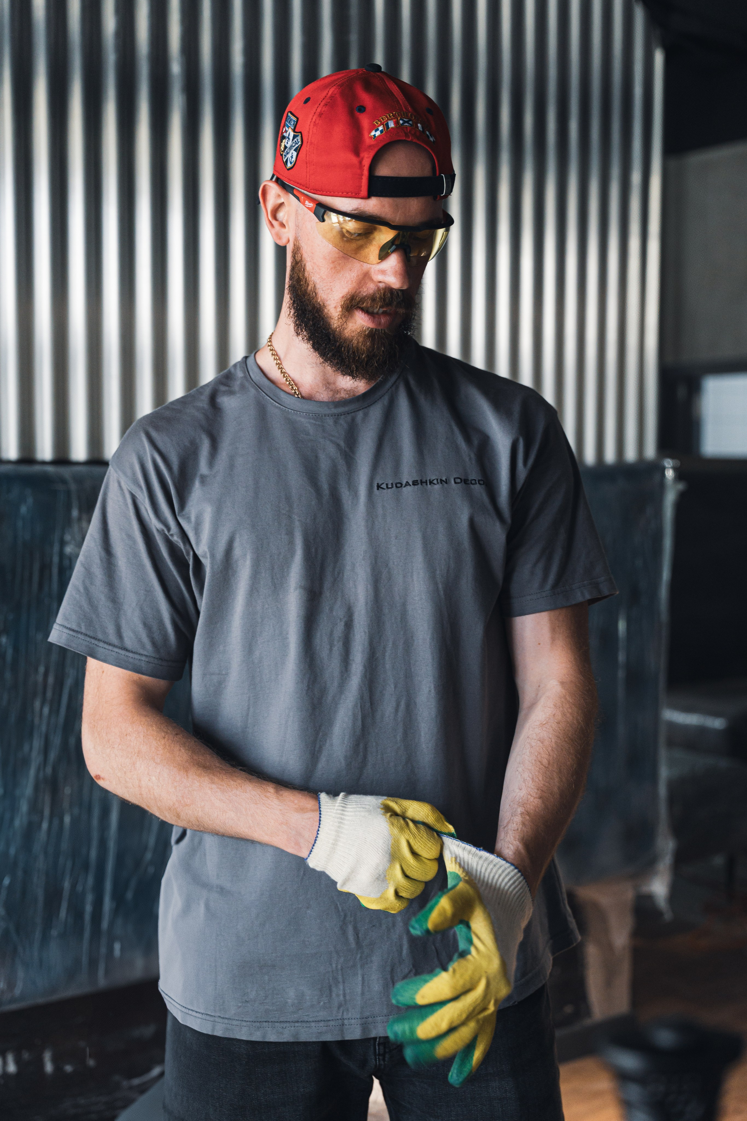 Бизнес съемка. Промышленный, бизнес фотограф Кемеровская область, Шерегеш