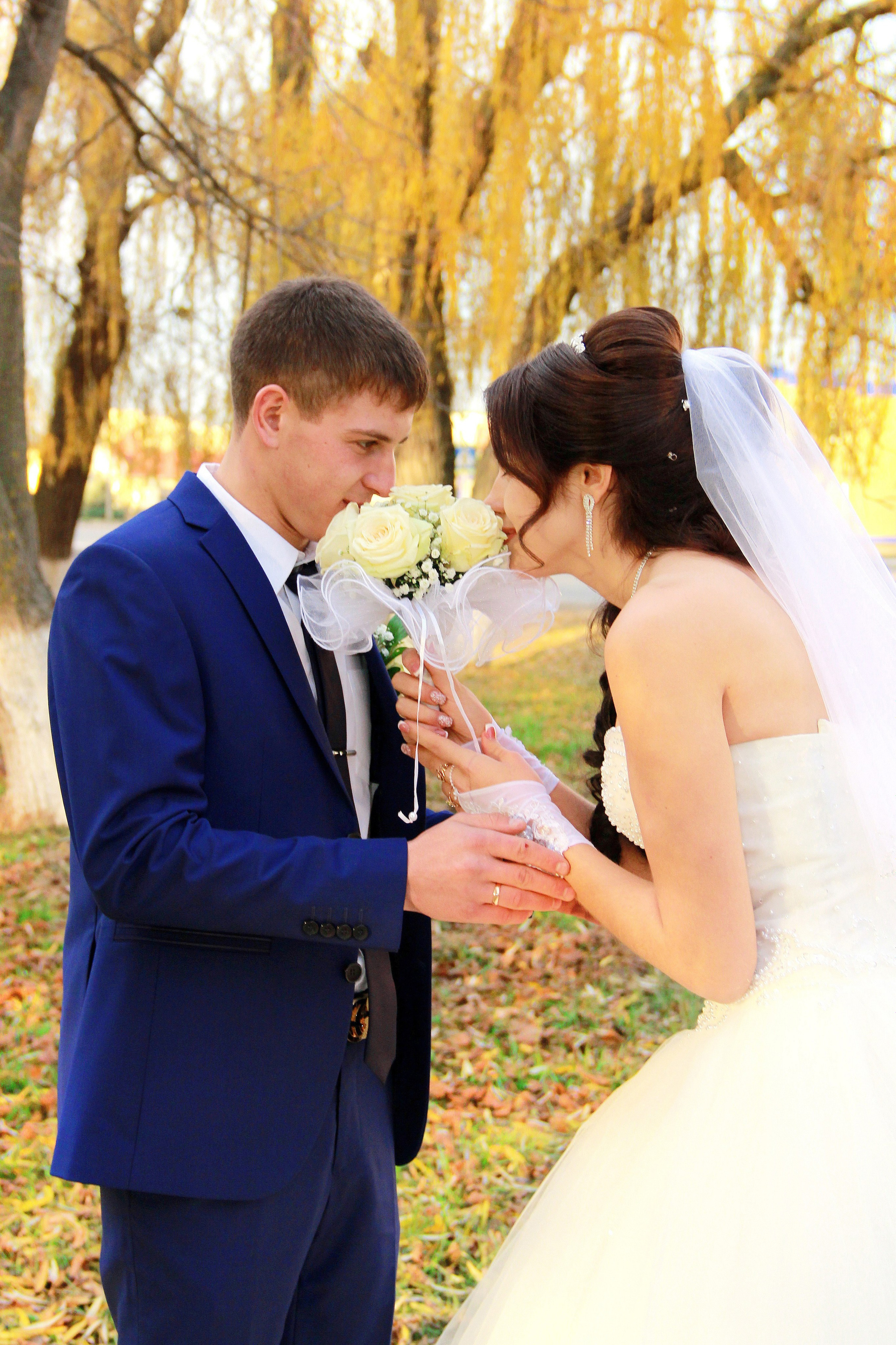 Валерий и Марина. Игорь Варава свадебный фотограф видеограф Белая Глина Краснодар