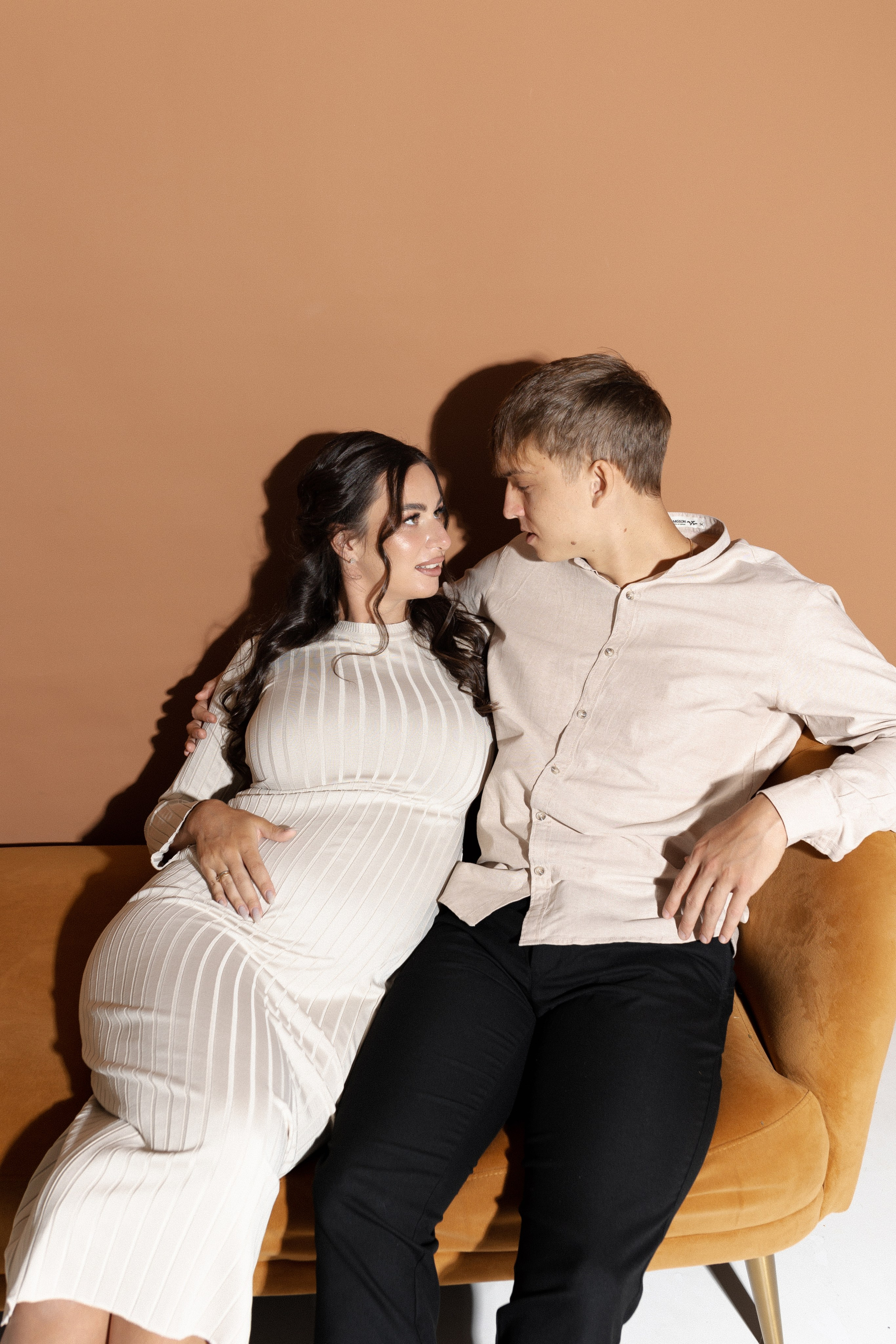 Портфолио//LOVE STORY. Фотограф Тюмень Пушковская Кристина