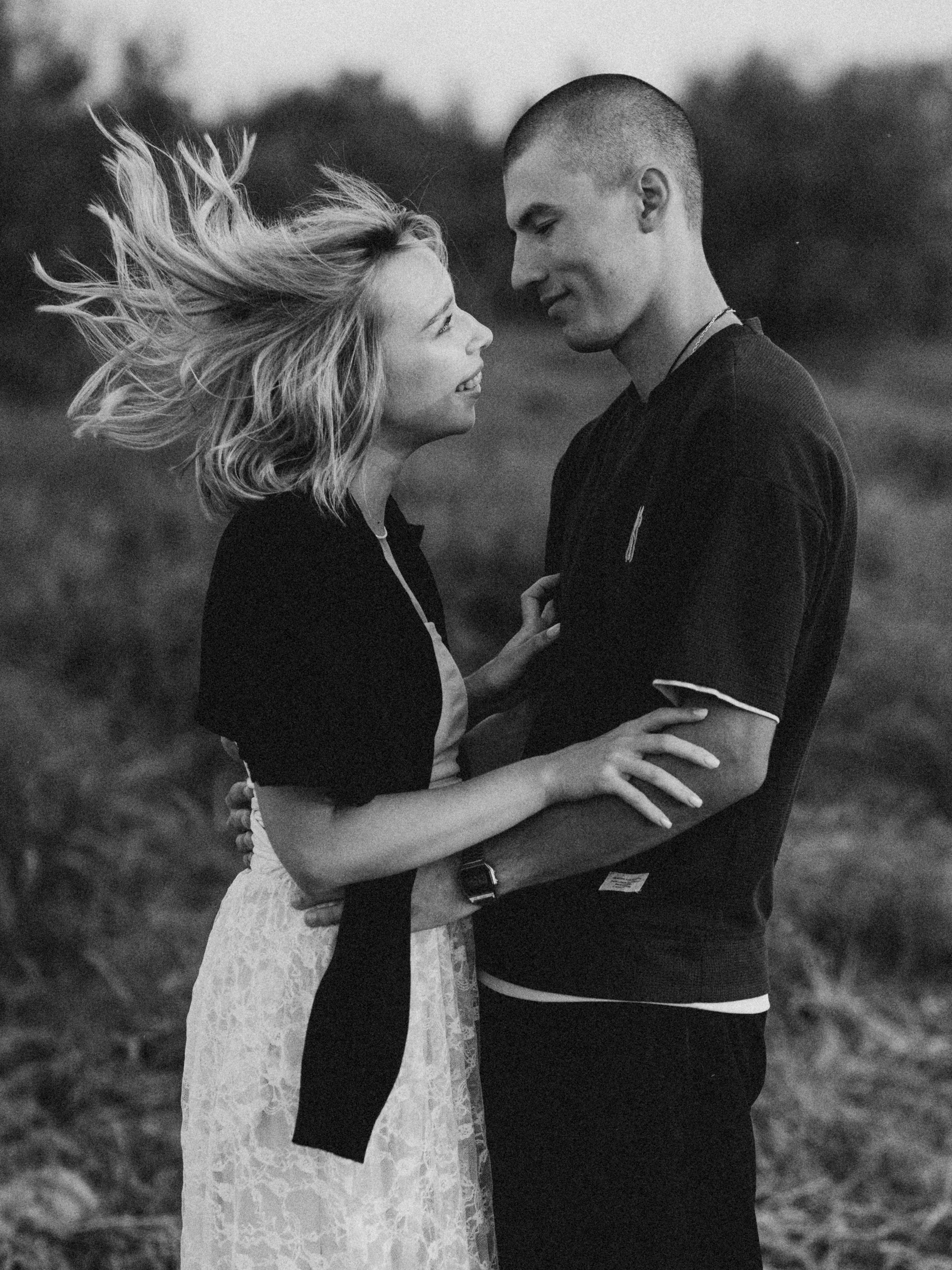 Аня и Даня. Свадебные фотографы в г. Сургут Маркова Наталья и Замахина Елена