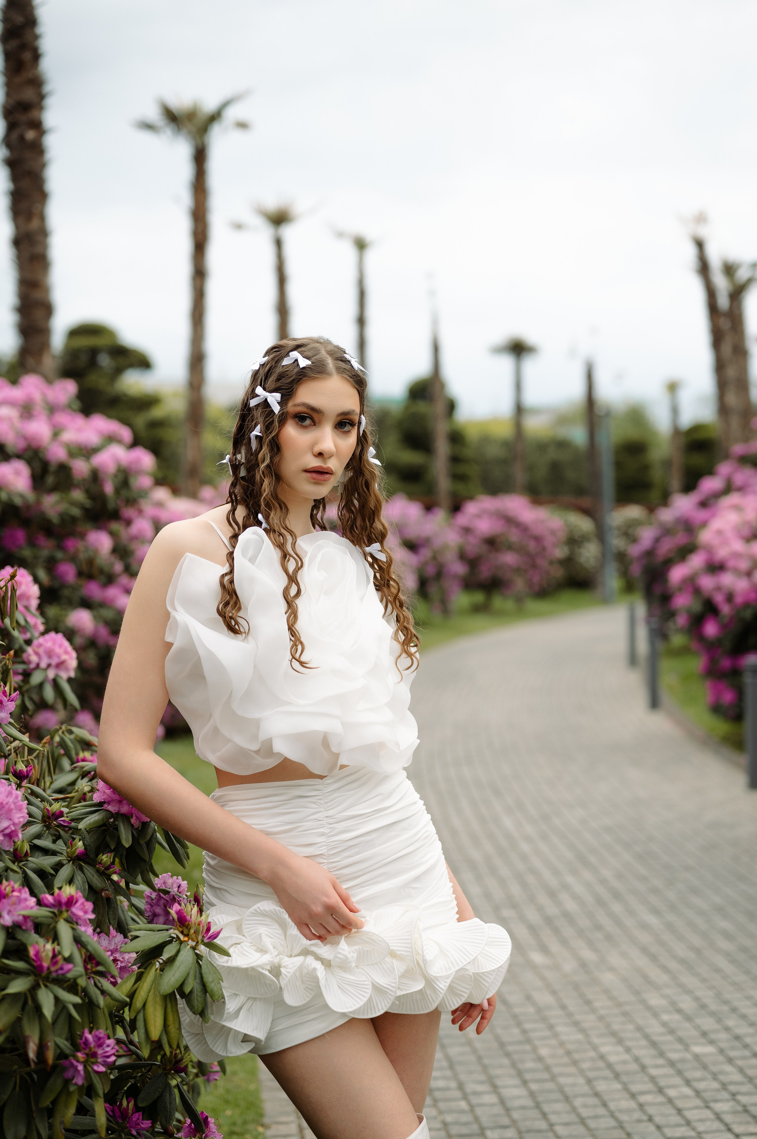 Весна. Свадебный и семейный фотограф в Краснодаре Алина Мельник