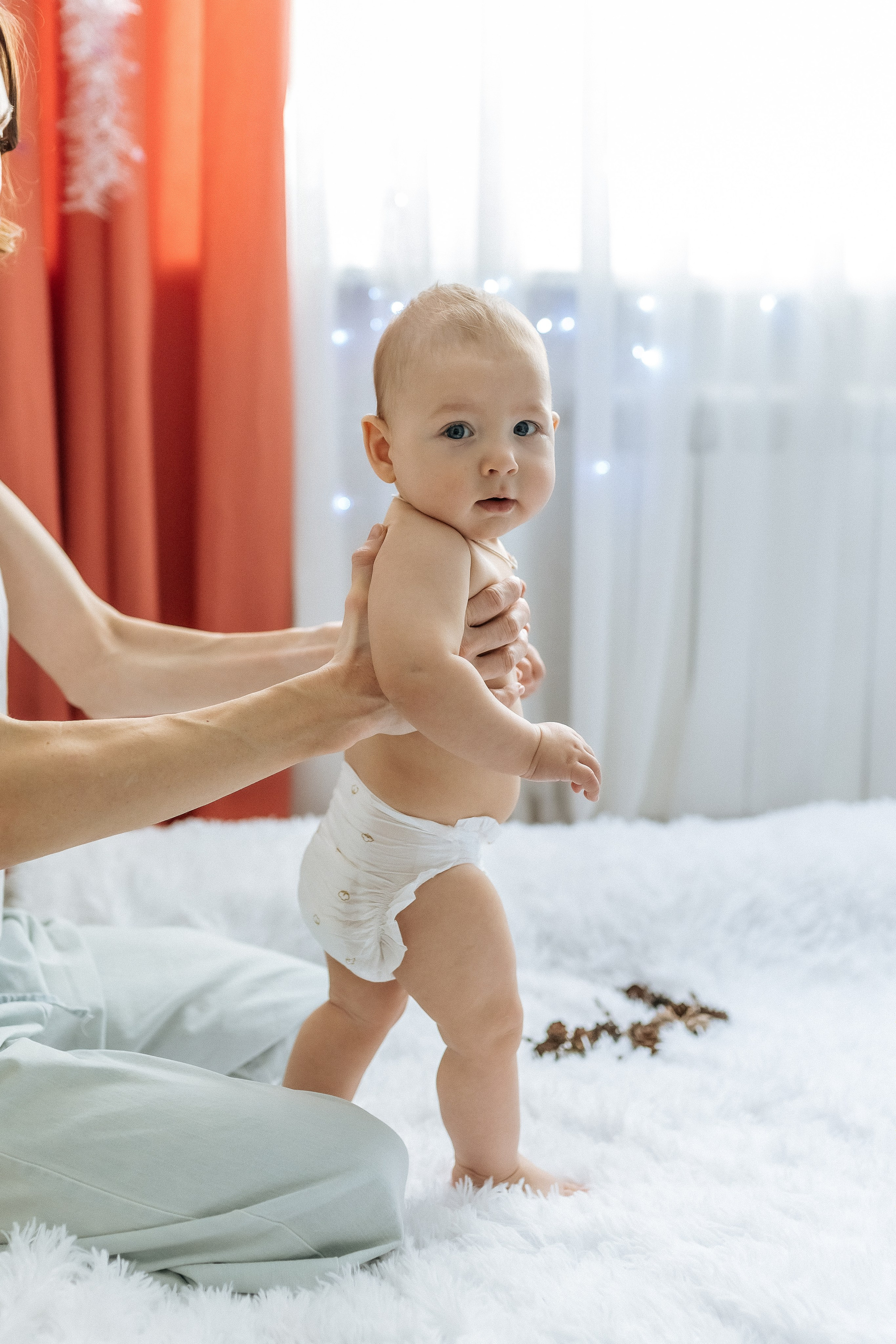 Аня и Матвей. Профессиональный фотограф, Москва |Видное Елена Елизарова