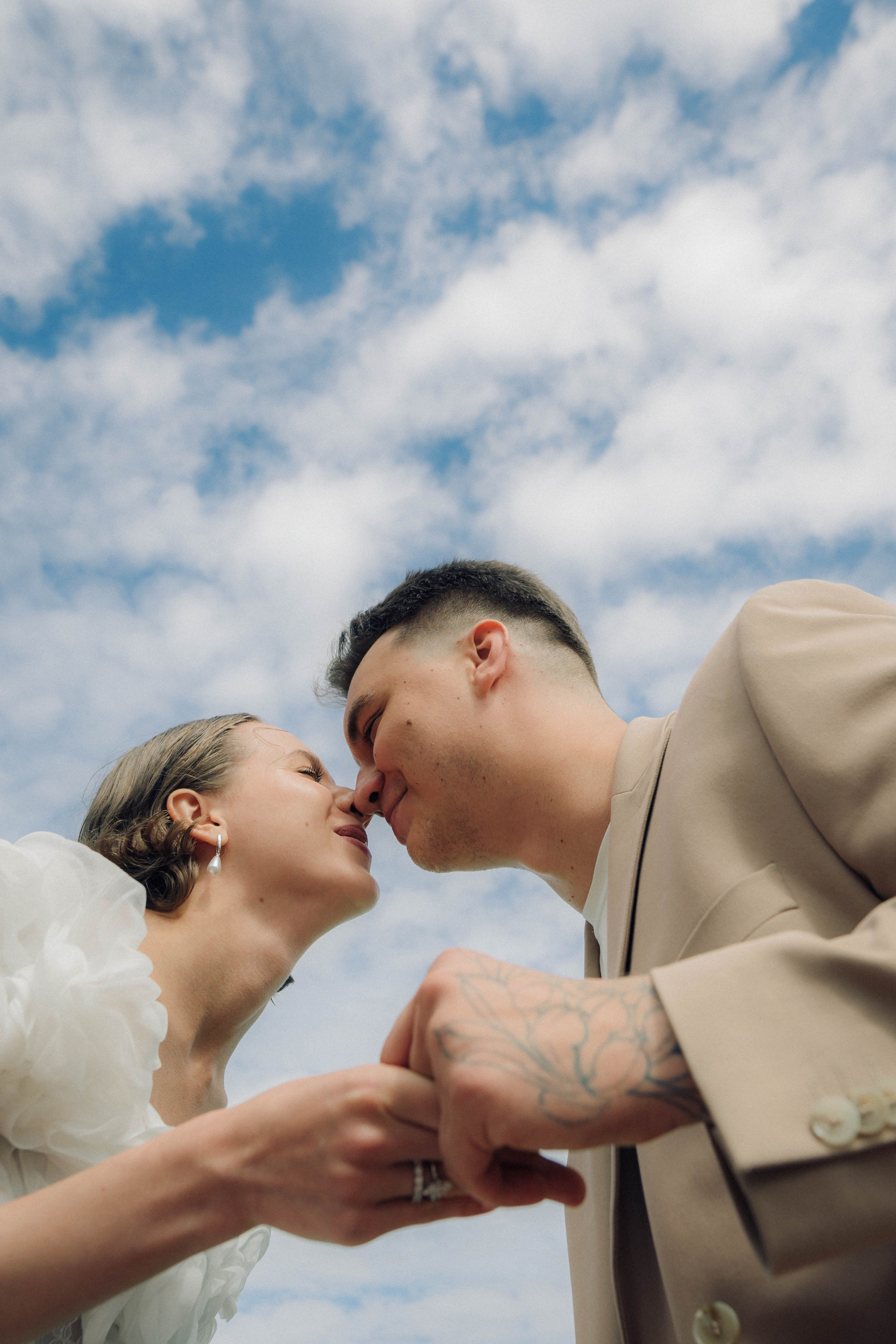 Парная съёмка. Кузнецова Василиса | Smotrydushoy