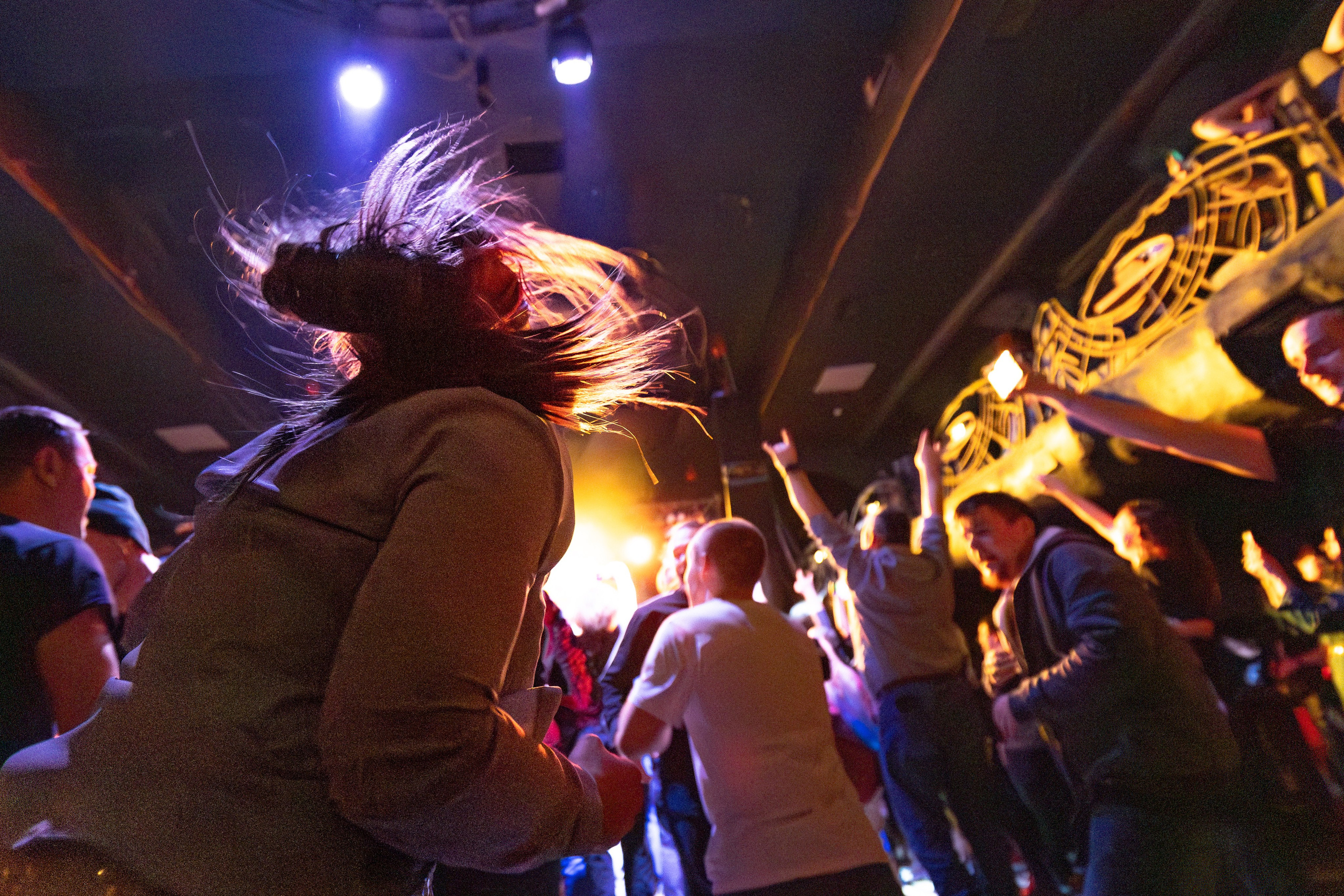 Концы | Нирвана. Репортажный фотограф Екатеринбург | Яркий, качественный репортаж | Концерты, клубы, репортаж, праздники, корпоративы