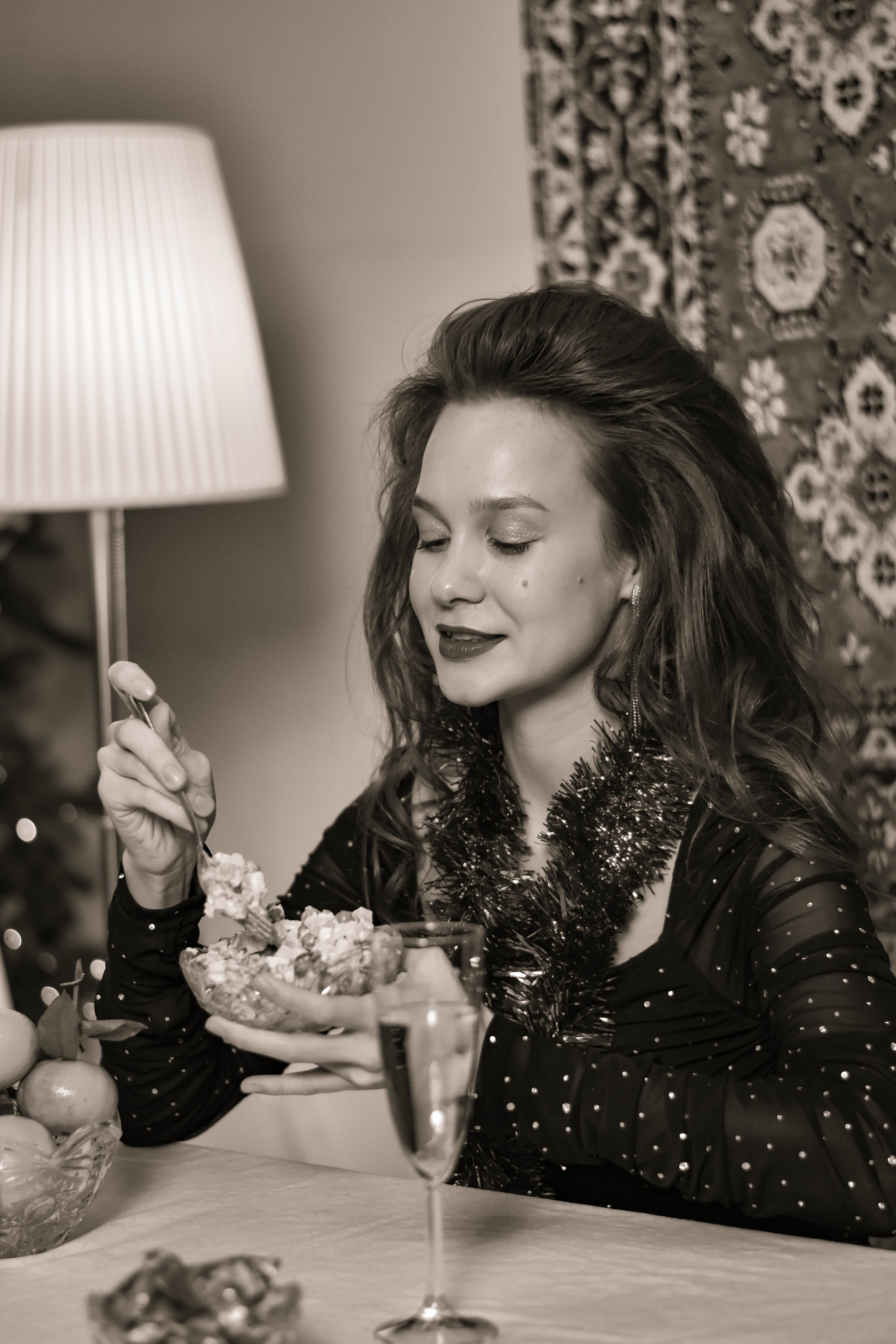 Мария. Фотограф Новосибирск | Купавцева Алёна