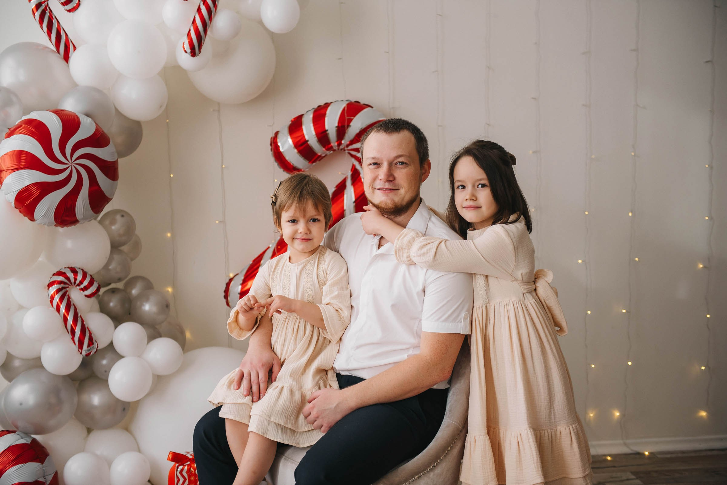 Таня Сережа Юля. Семейный и свадебный фотограф Алёна Морозова Коломна