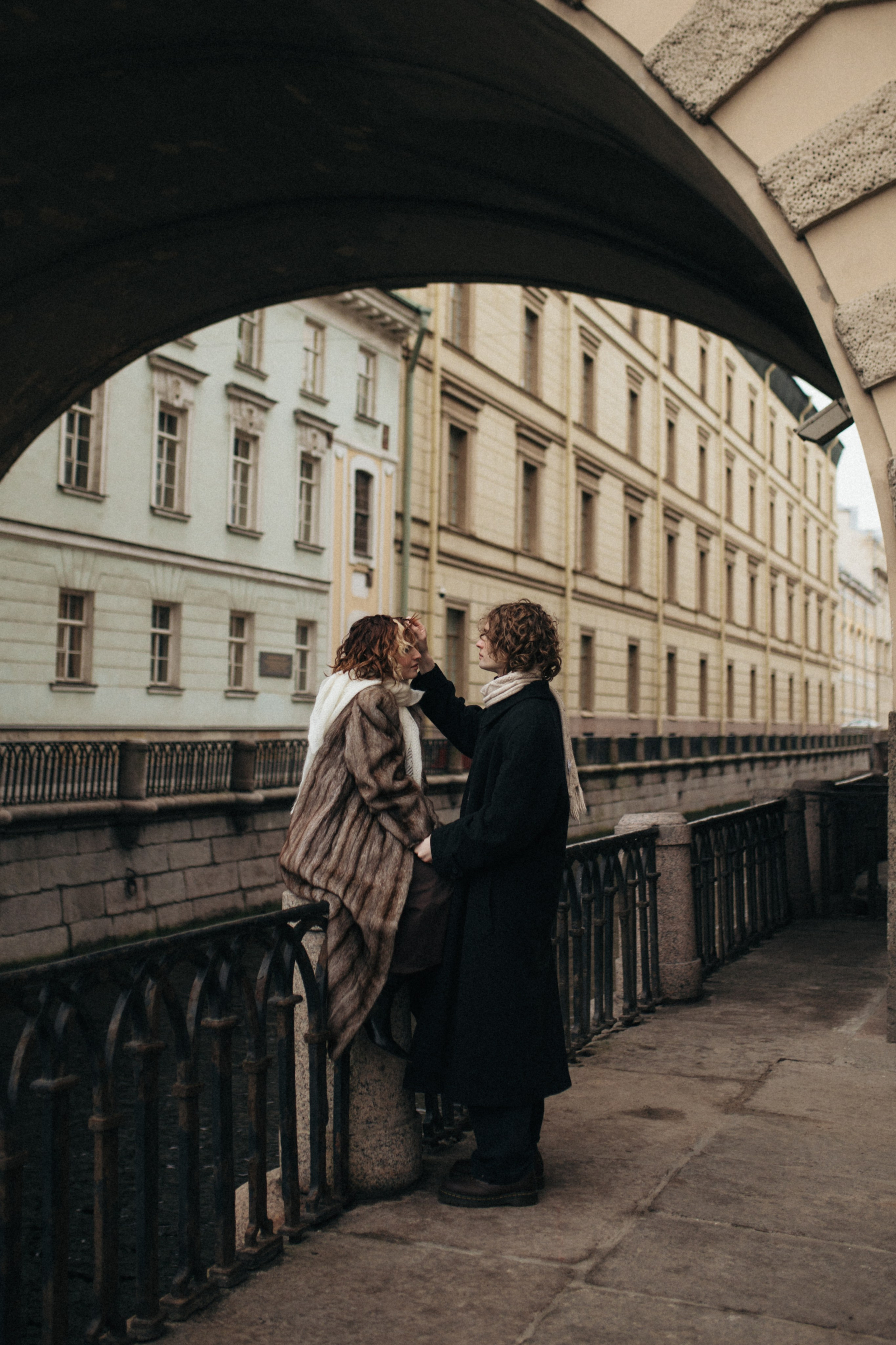 Портфолио. Свадебный фотограф Москва Виктория Васильева