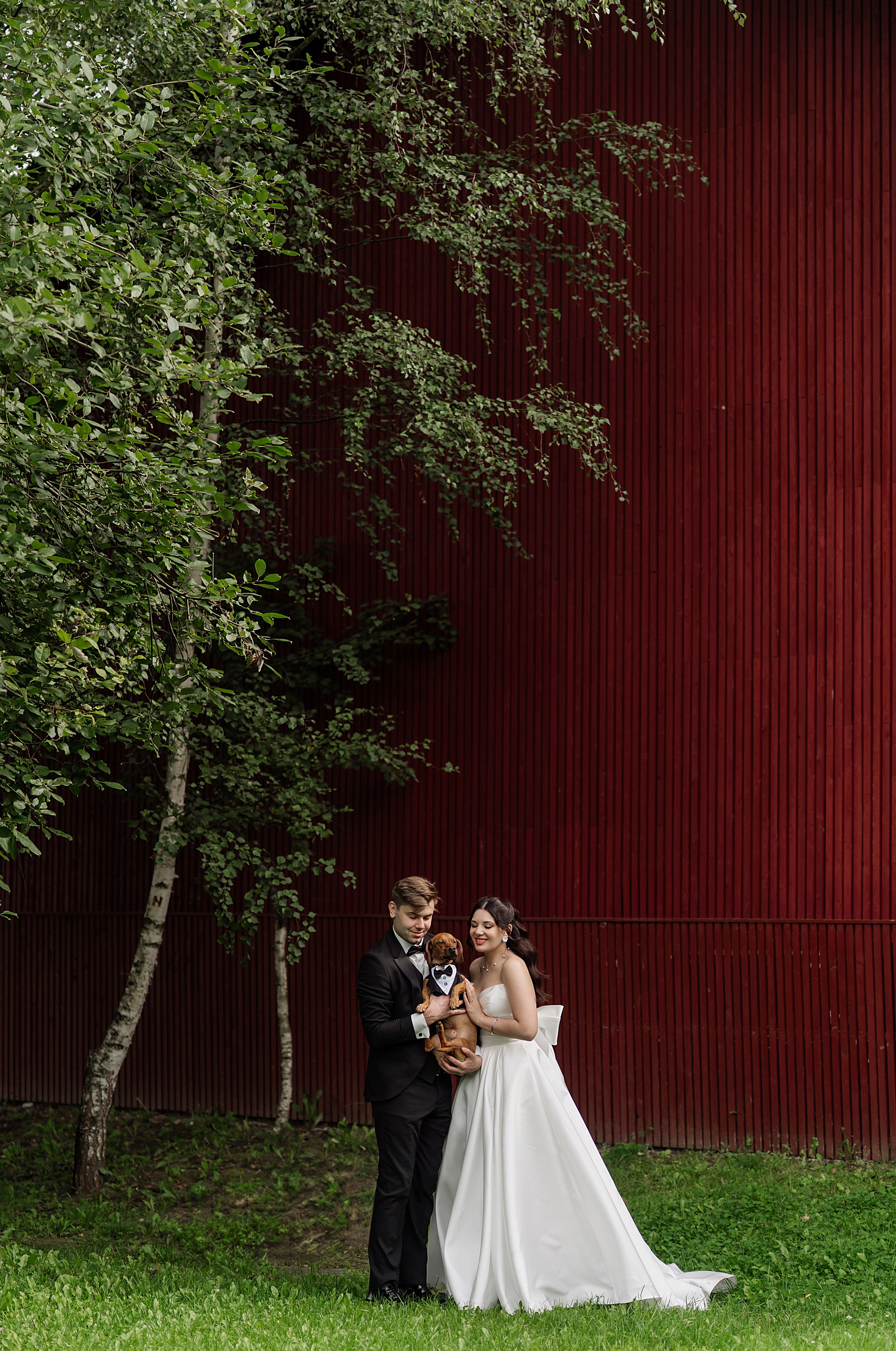 Клкллкаккк. Свадебный фотограф