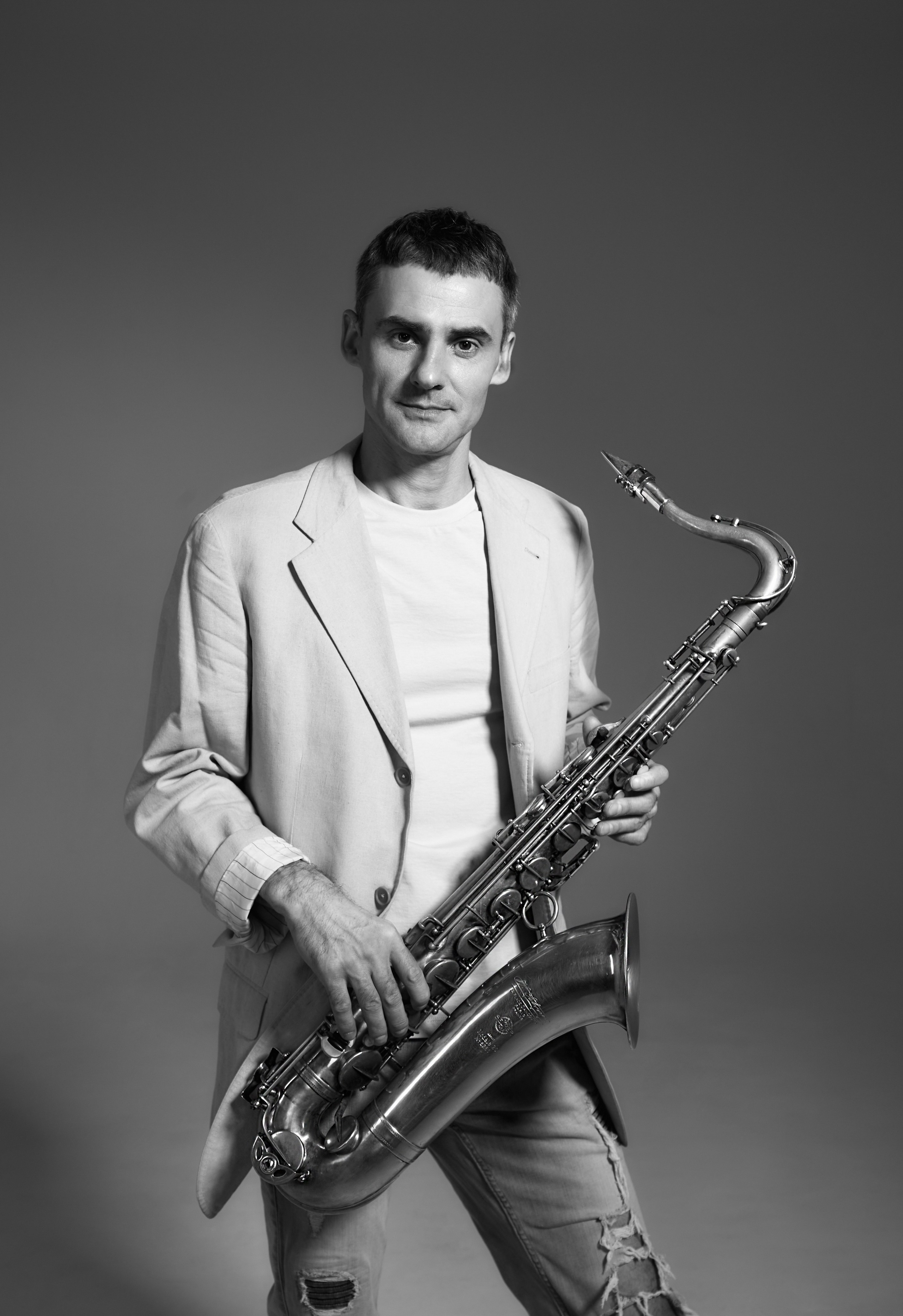 «4 Brothers». Главная