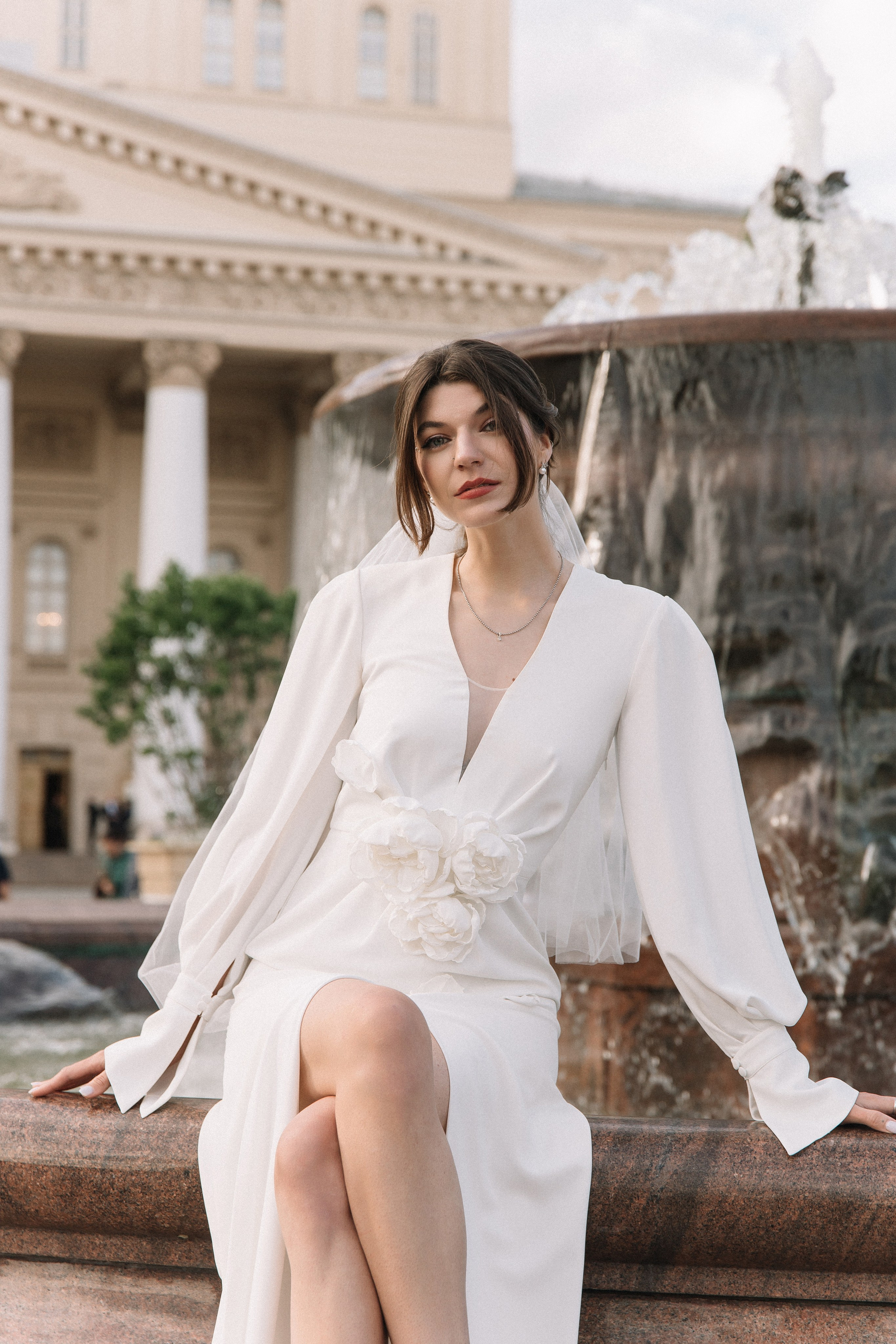 Мария и Артем. Фотограф Санкт-Петербург. Аврамова Анастасия