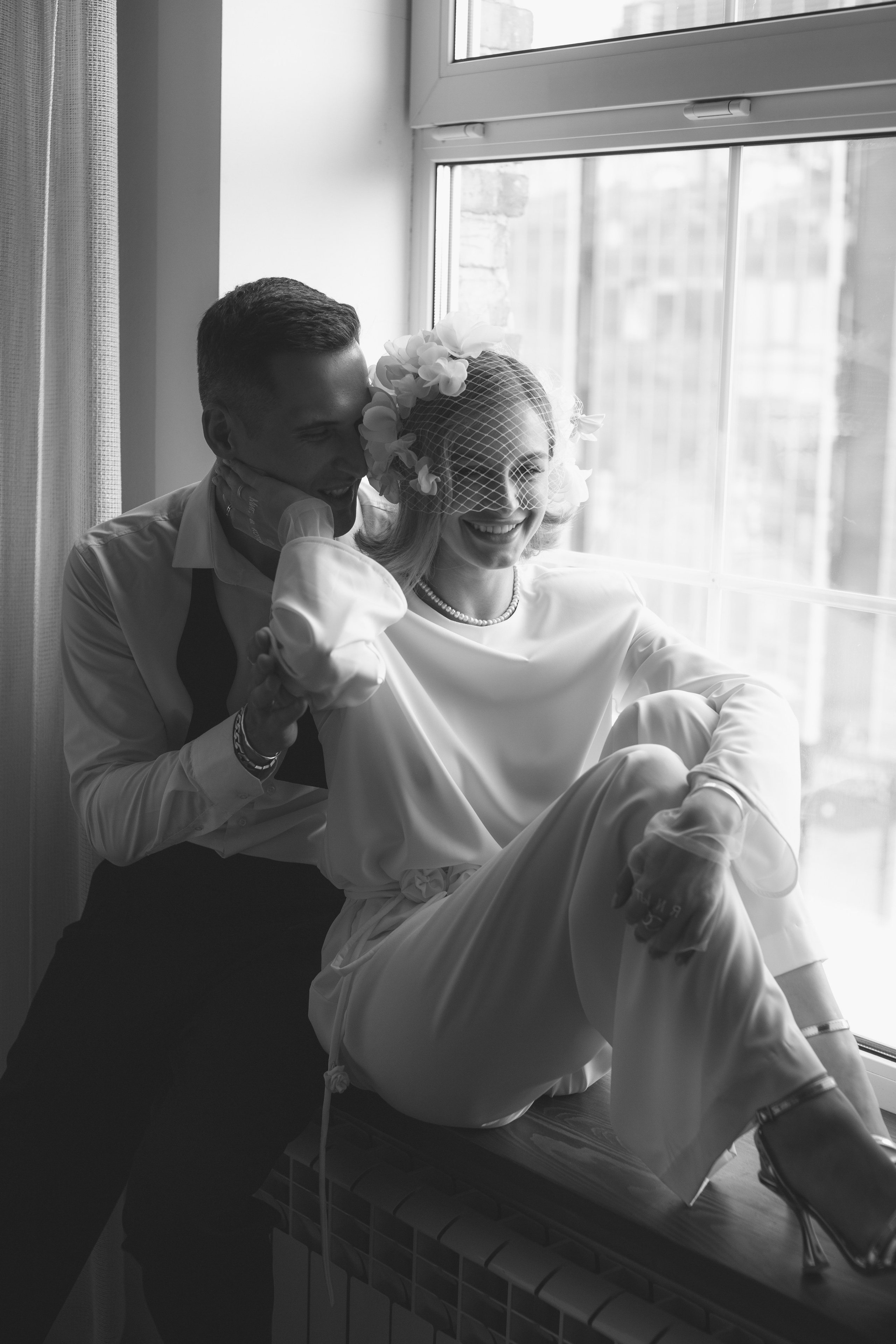 Артем и Ася