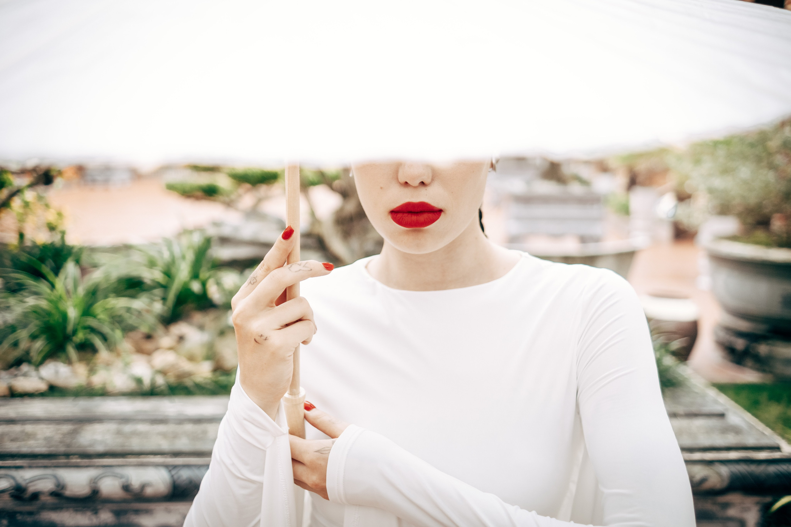 Валерия и Анна. Da nang Photographer Sergey Zelēnkin