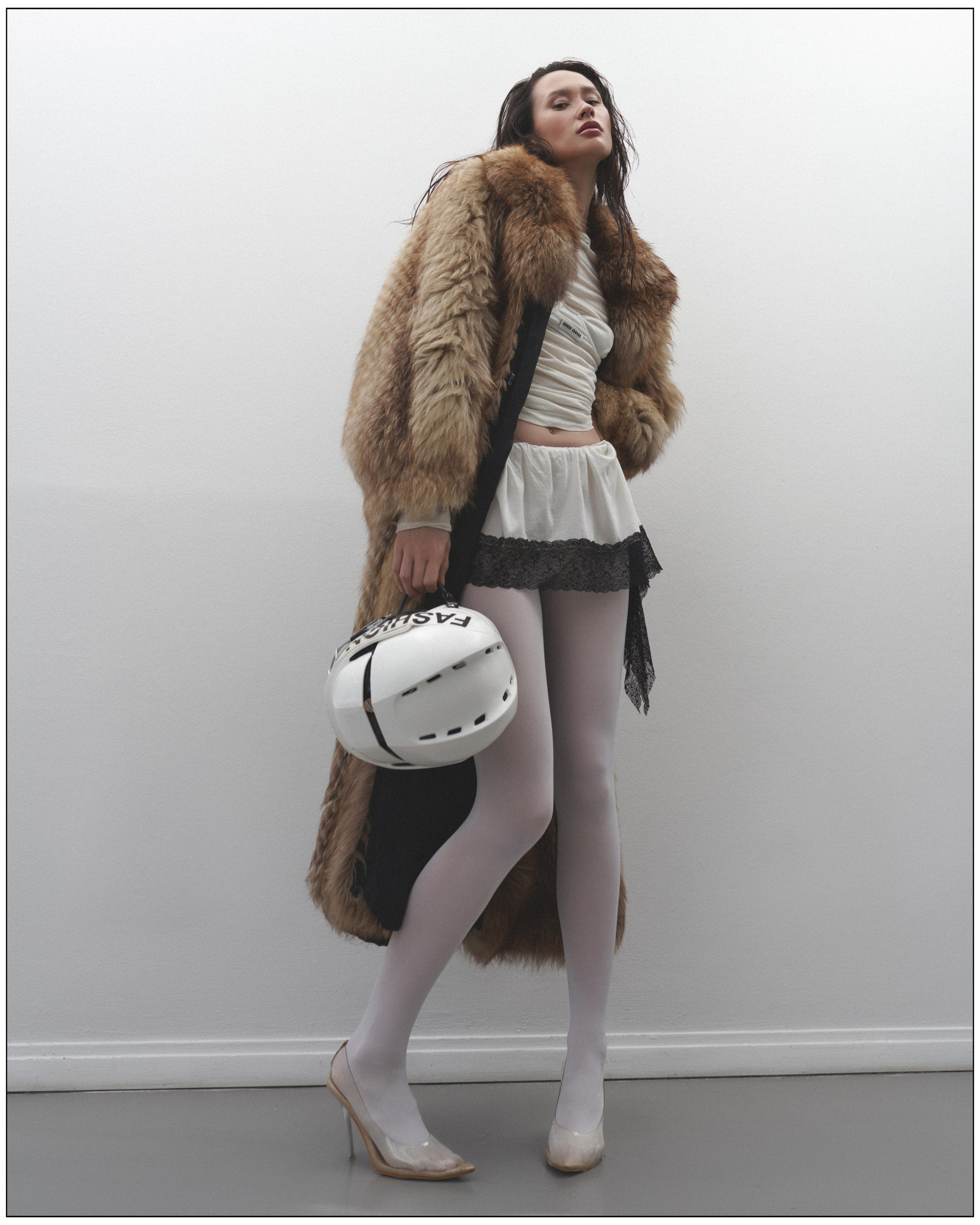 YULIA. Кристина Петровская. Фотограф в Санкт-Петербурге | Москве | Самаре