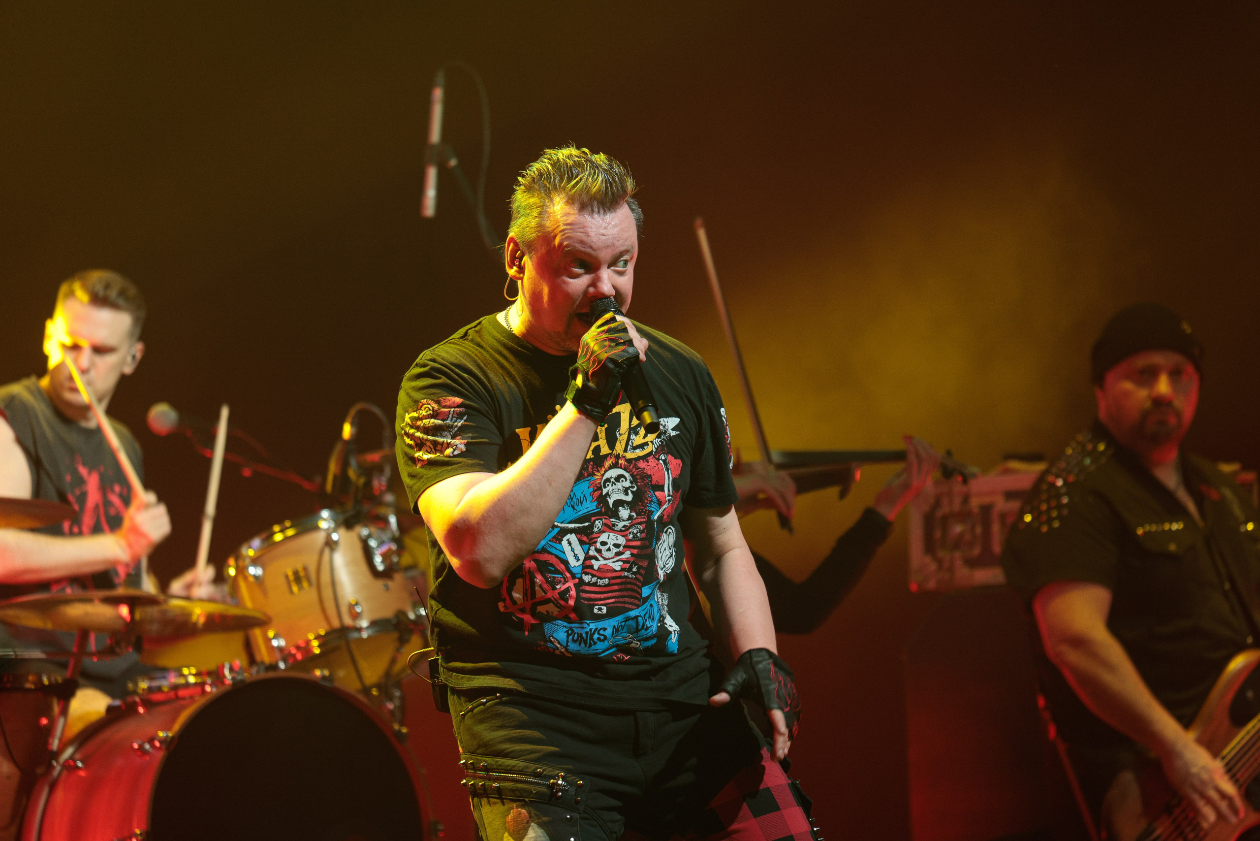 Князь\ 17 апреля\ Новосибирск 2026. Фотограф в Новосибирске Александр Иванов