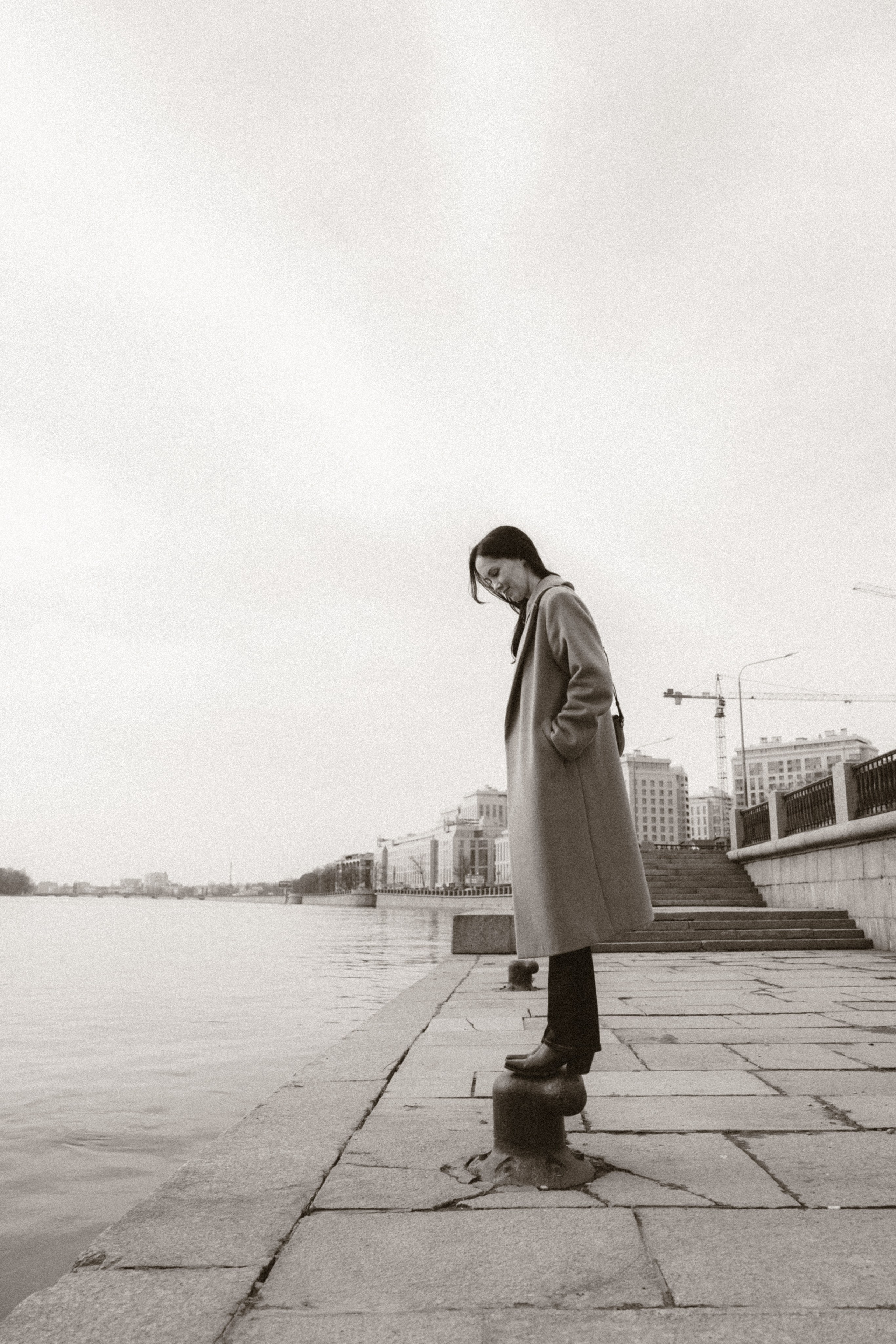 Анна. Фотограф Ира Заварина