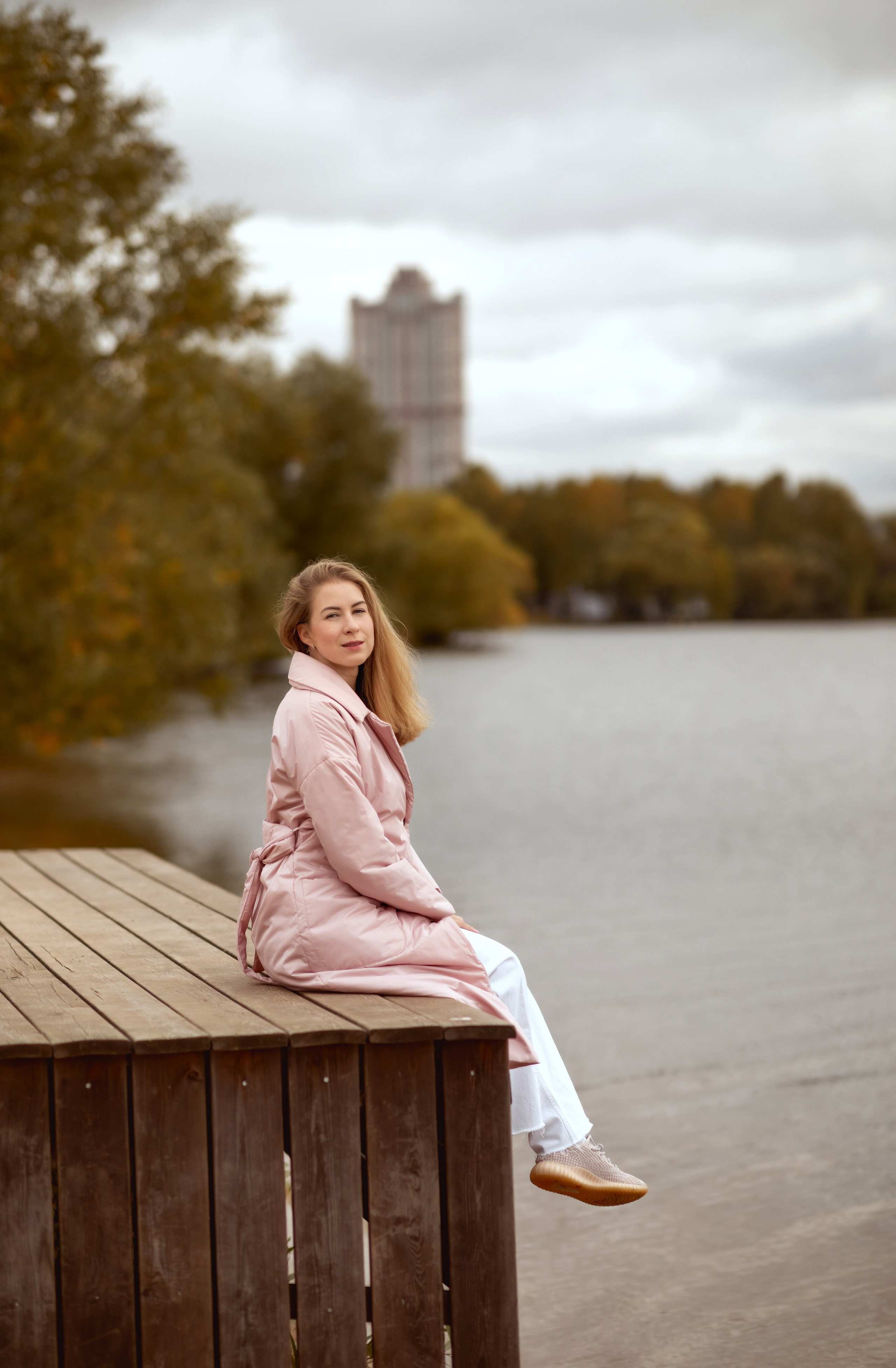 Женские съемки. Детский и семейный фотограф Москва Наталья Матвеенко