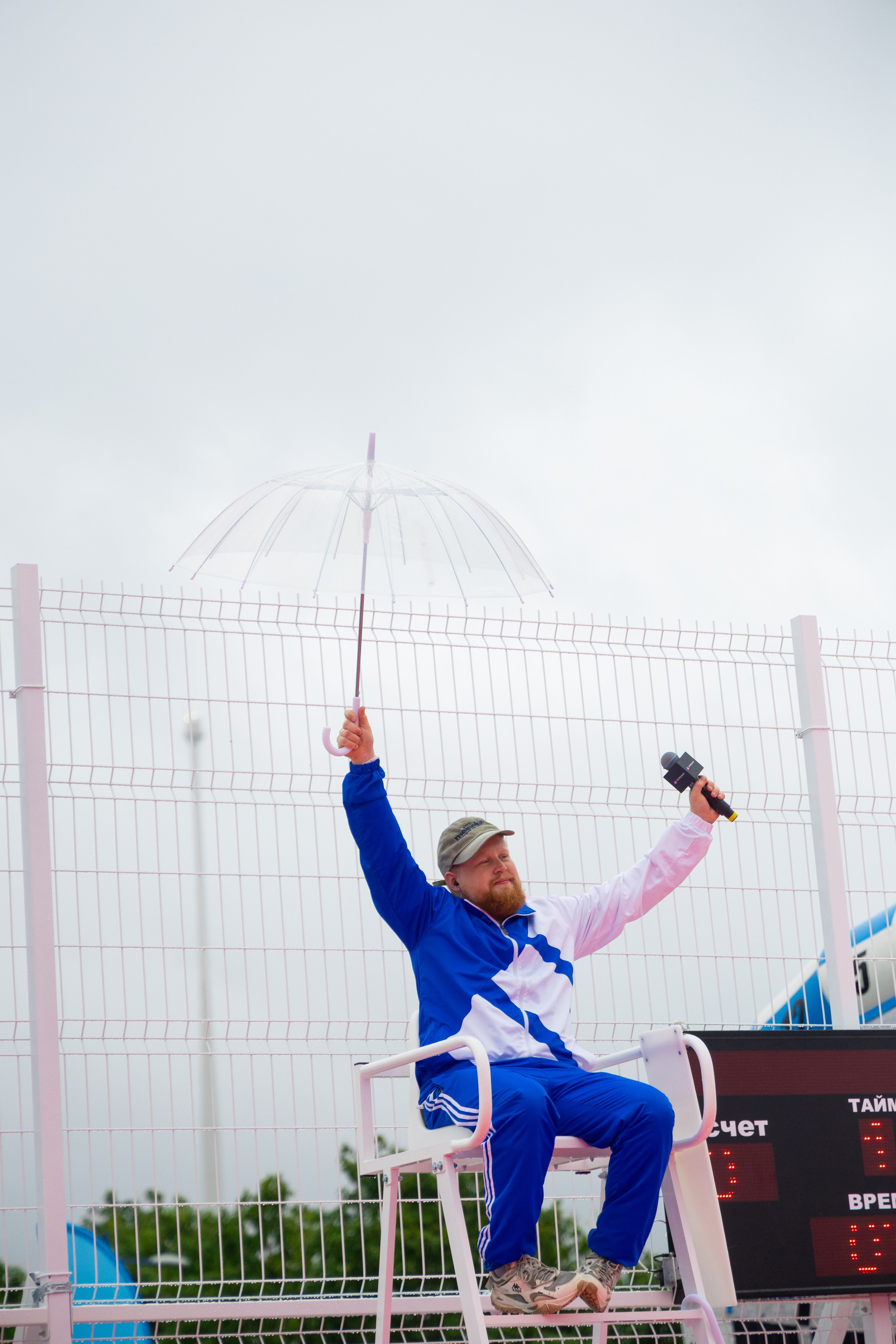 VK Fest. VK Музыка 2025. Евгений Матвеев — фотограф в Санкт-Петербурге