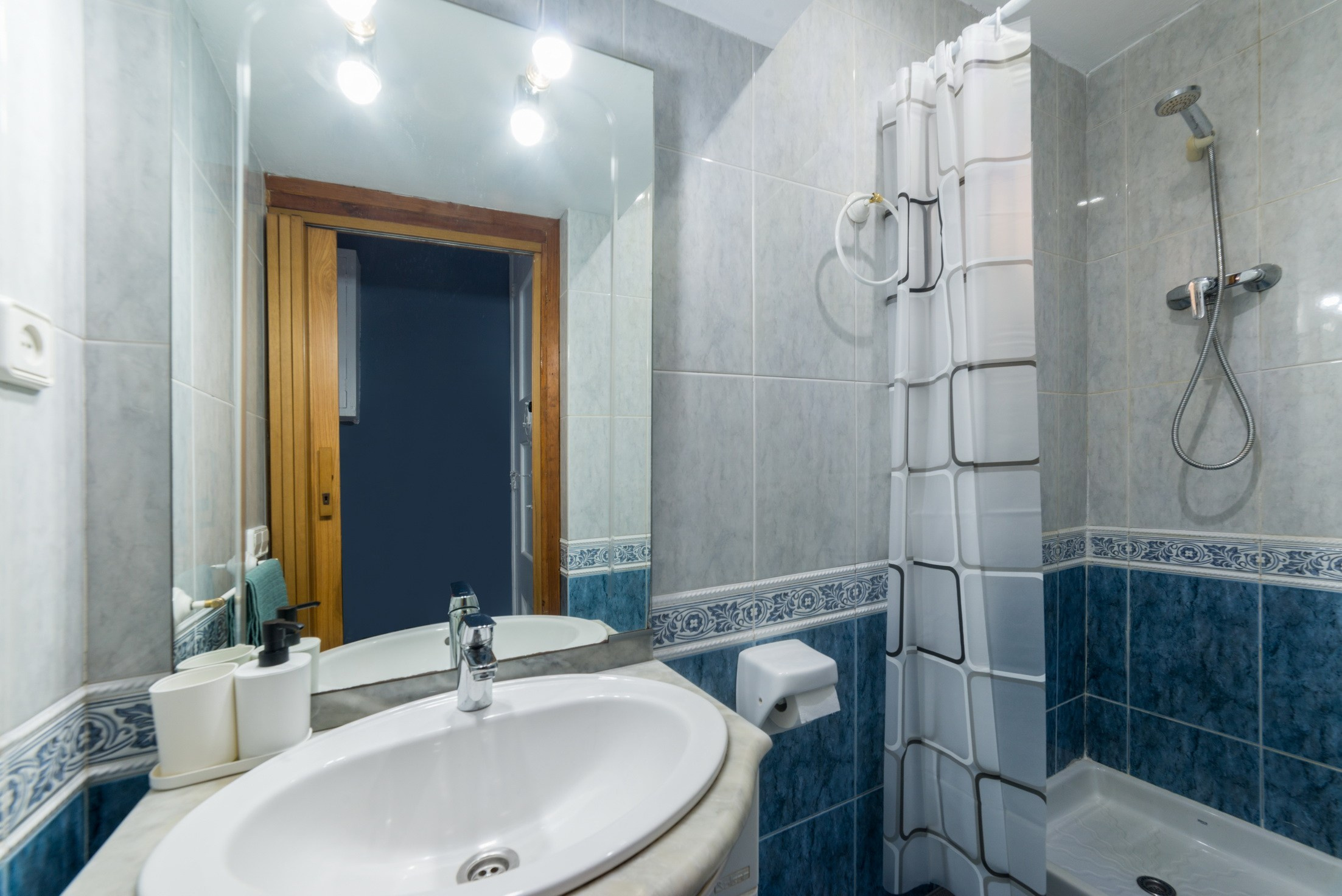 Триумфальная арка. Барселона. Фотограф Александр Рыбинцев