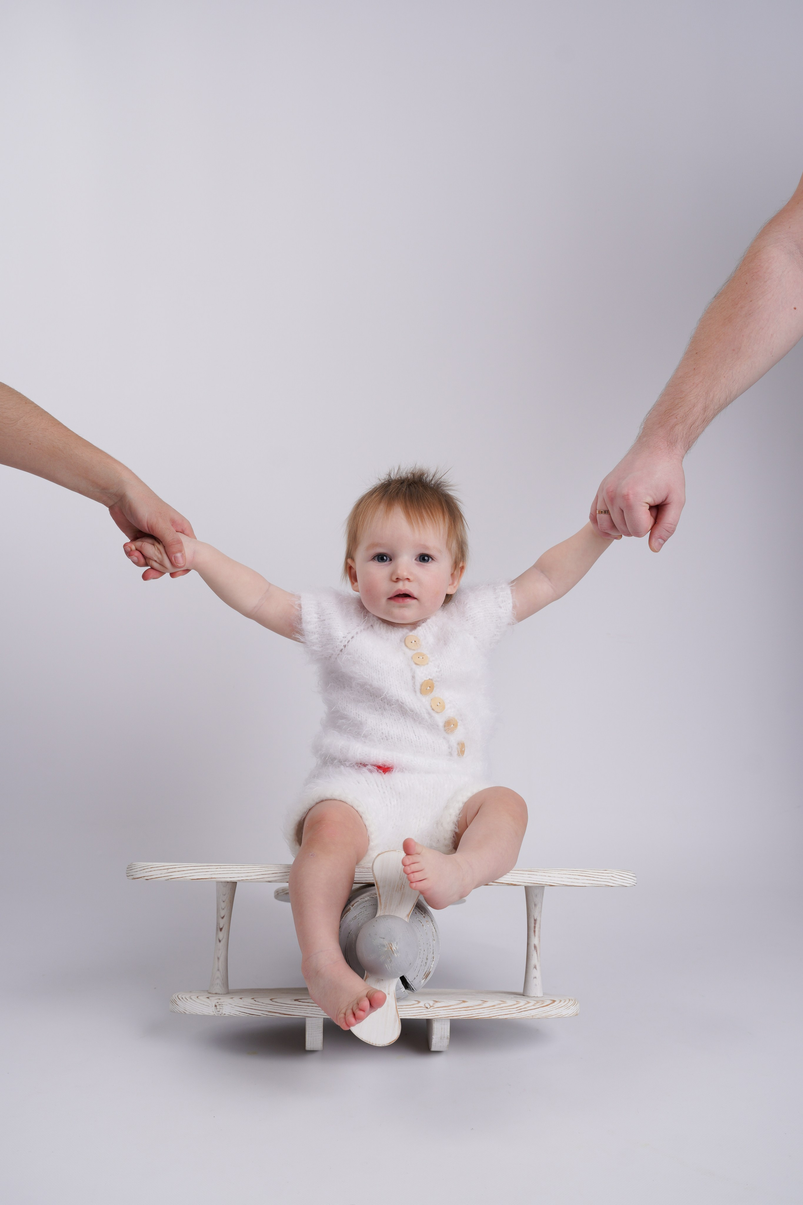 Пакет Эконом. Фотограф новорожденных, детей до года и беременных в Симферополе