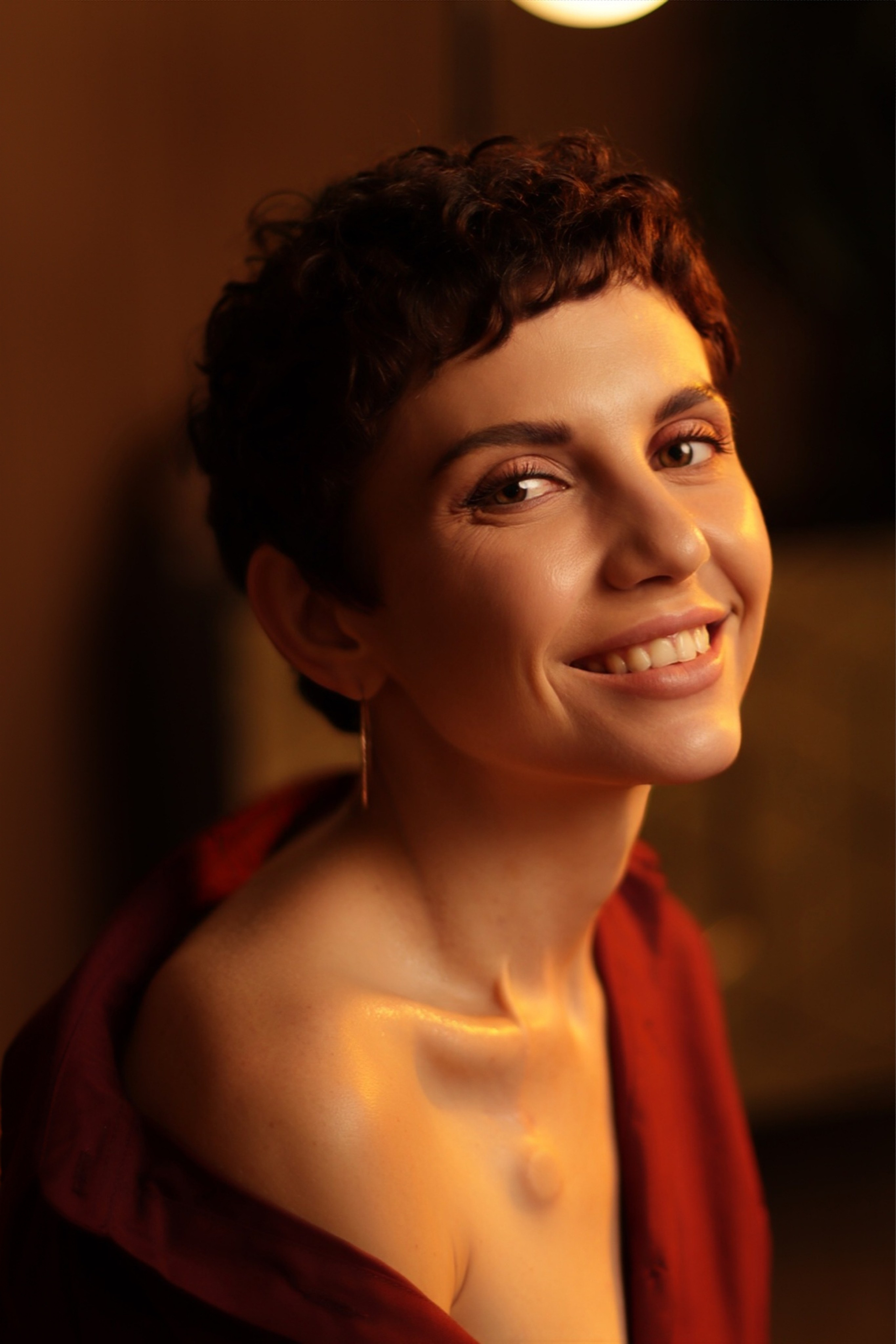 Тот самый режиссер с фотоаппаратом. Тот самый режиссер с фотоаппаратом!