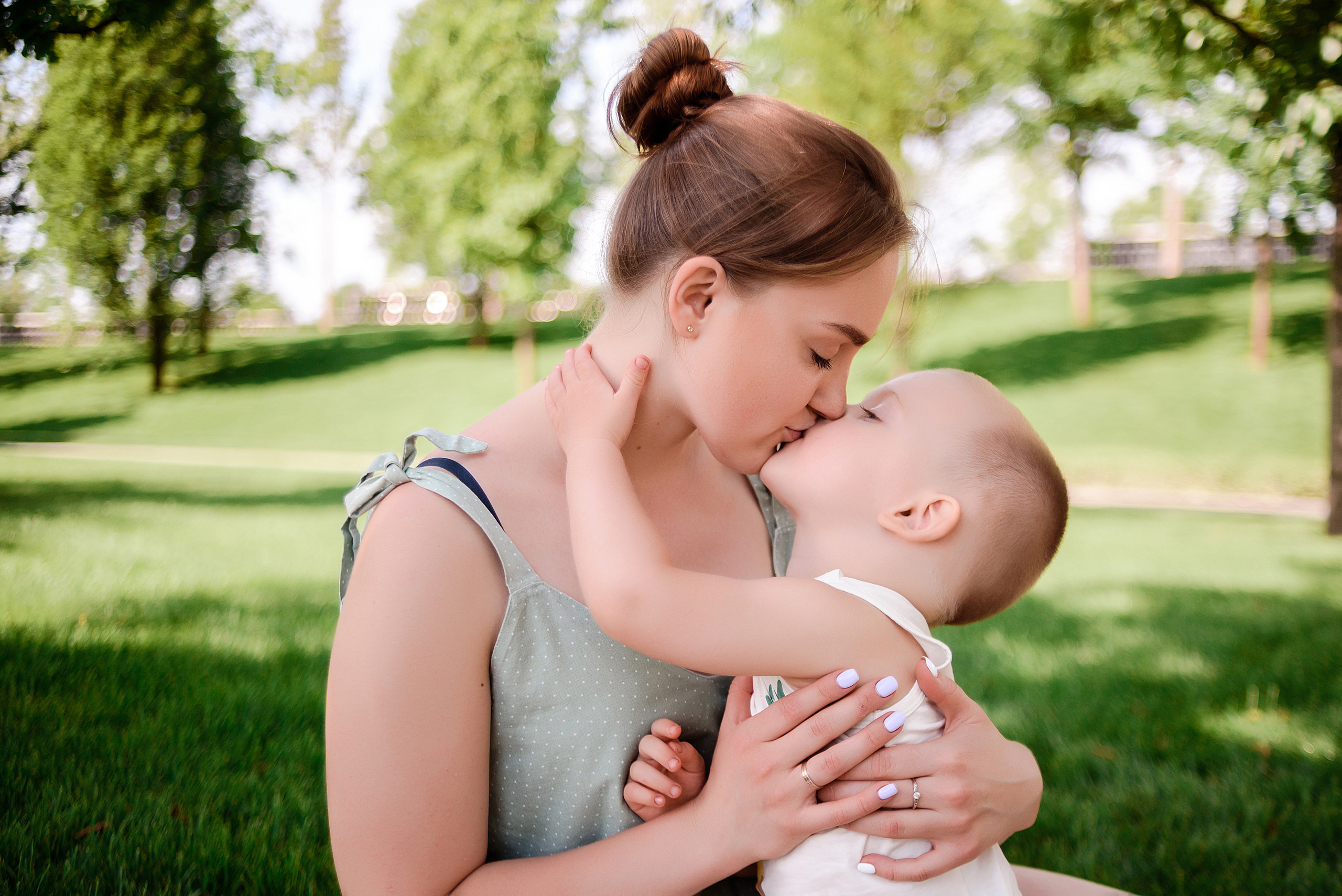Семейная фотосессия. Детская фотосессия. Свадебный и семейный фотограф в Краснодаре Листкова Галина