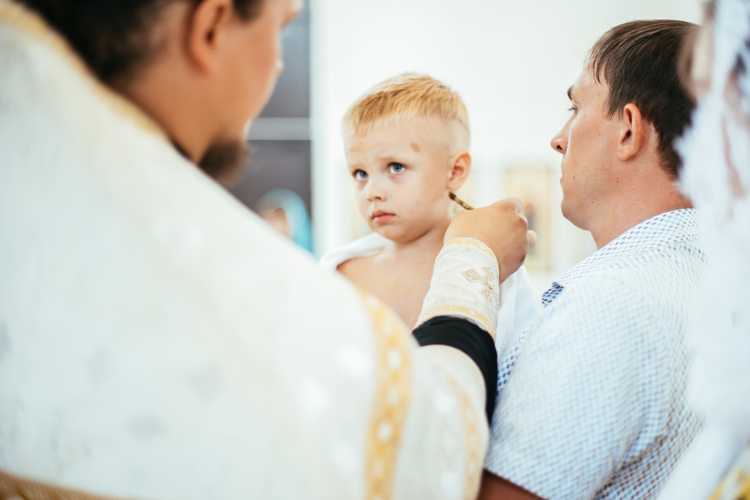 Крещение. Венчание. Свадебный и семейный фотограф в Краснодаре Листкова Галина