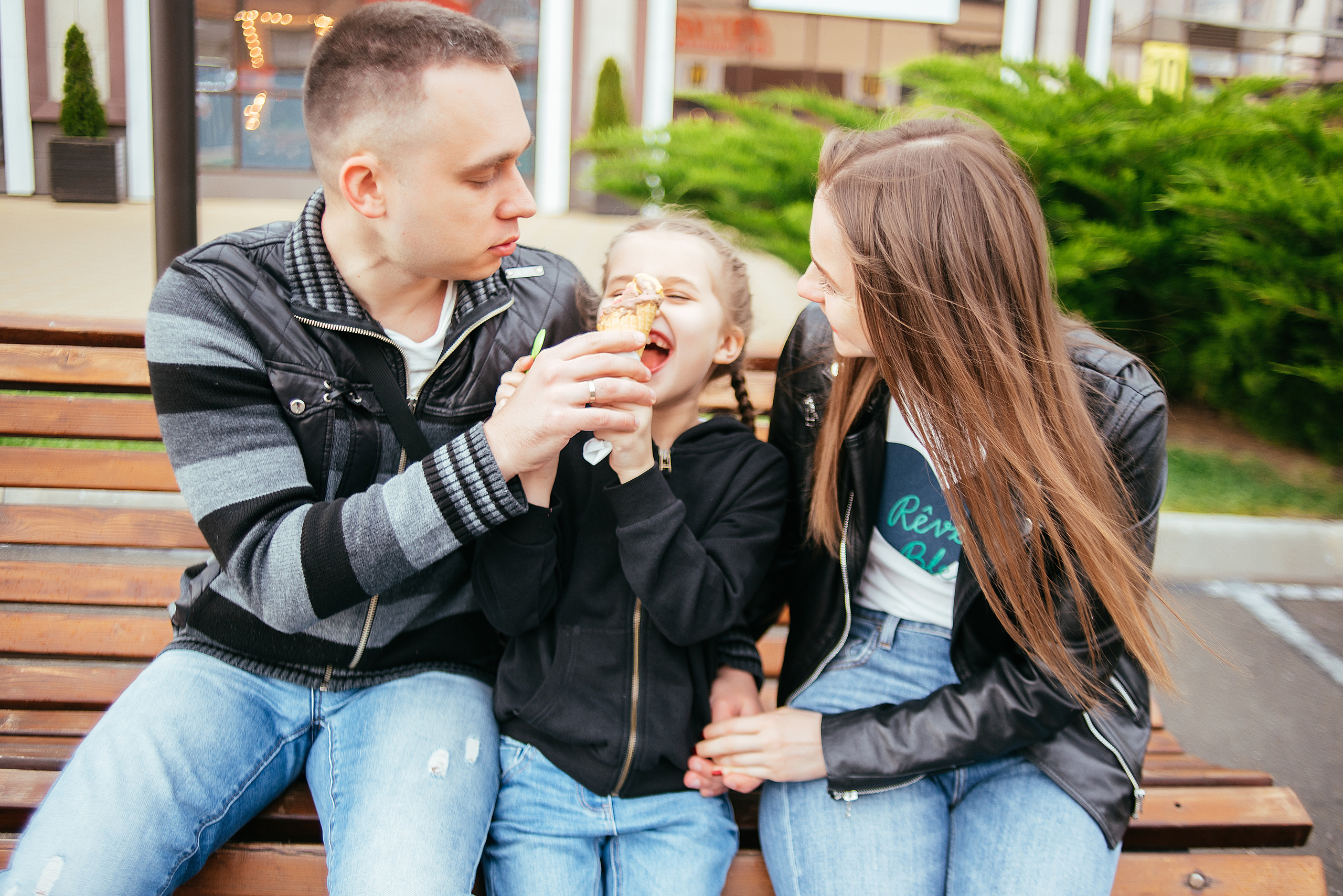 Семейная фотосессия. Детская фотосессия. Свадебный и семейный фотограф в Краснодаре Листкова Галина