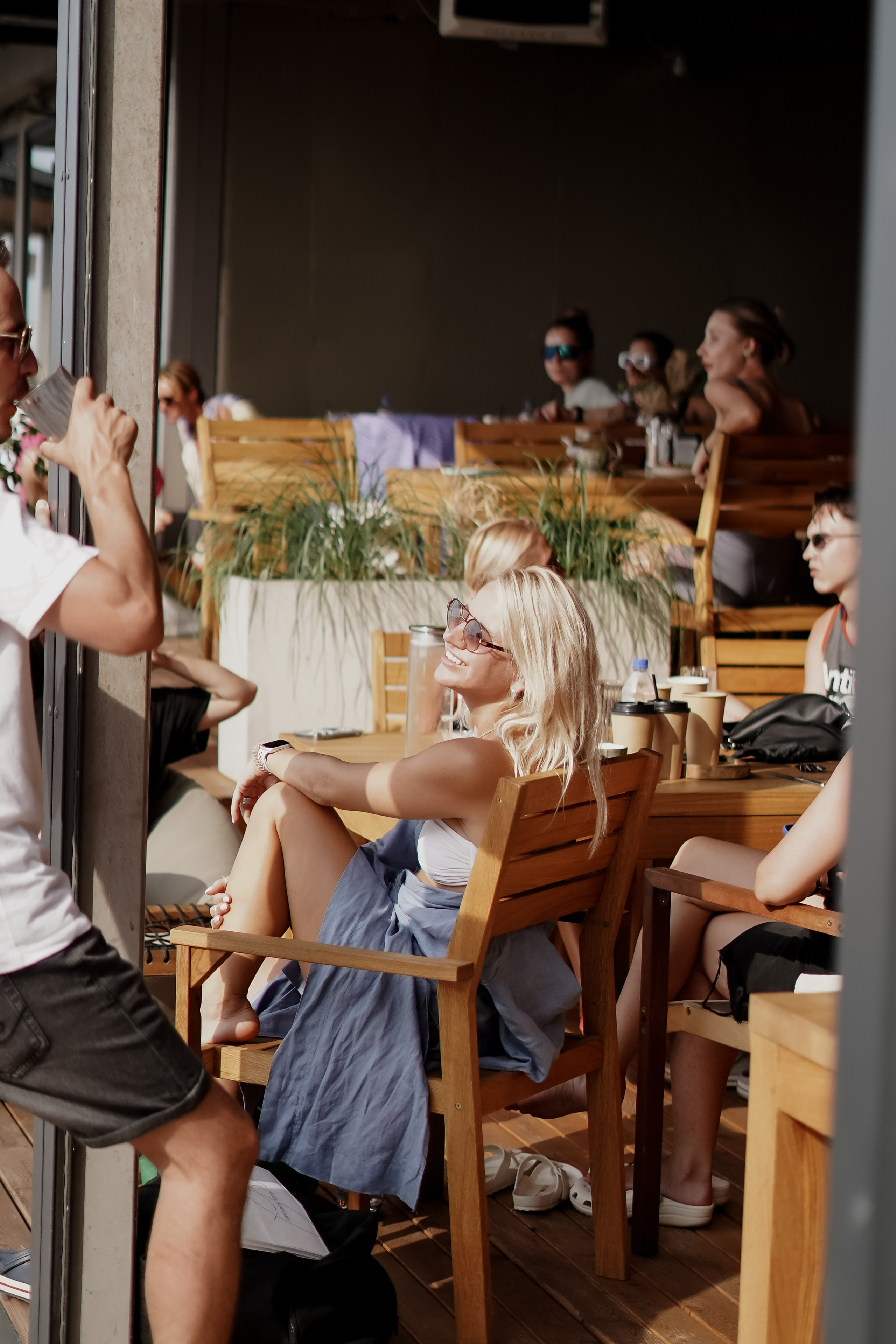 Surf. Фотограф Валерия Крахмалева