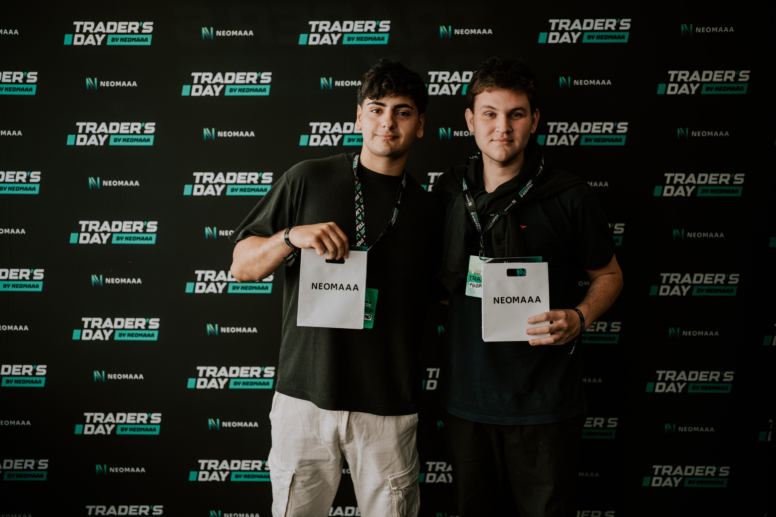 TRADERS DAY By NeomAAA Argentina. NeomAAA Funds Gallery