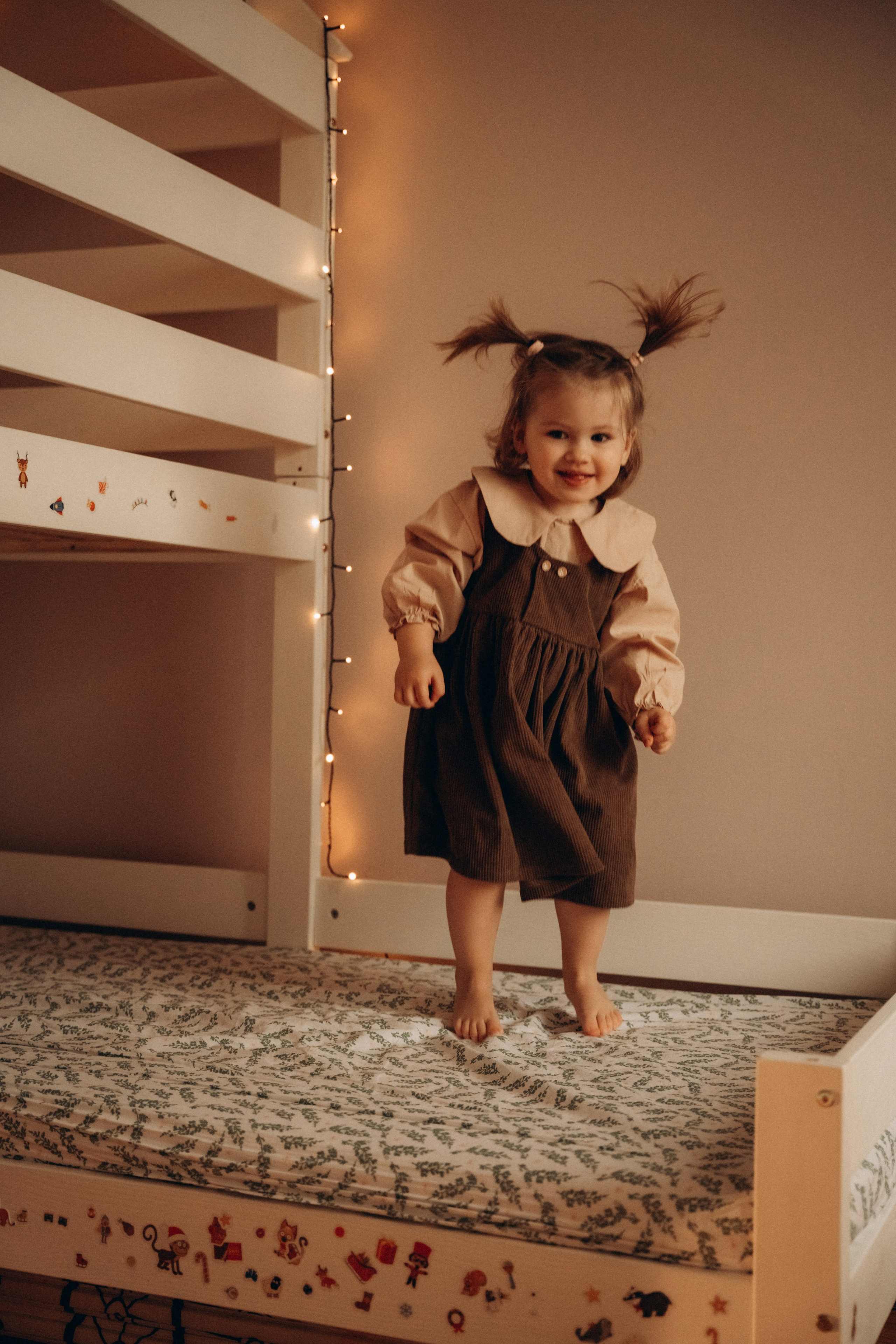 Ирэна, Вова и Машенька. Фотограф Мария Миллс | Минск