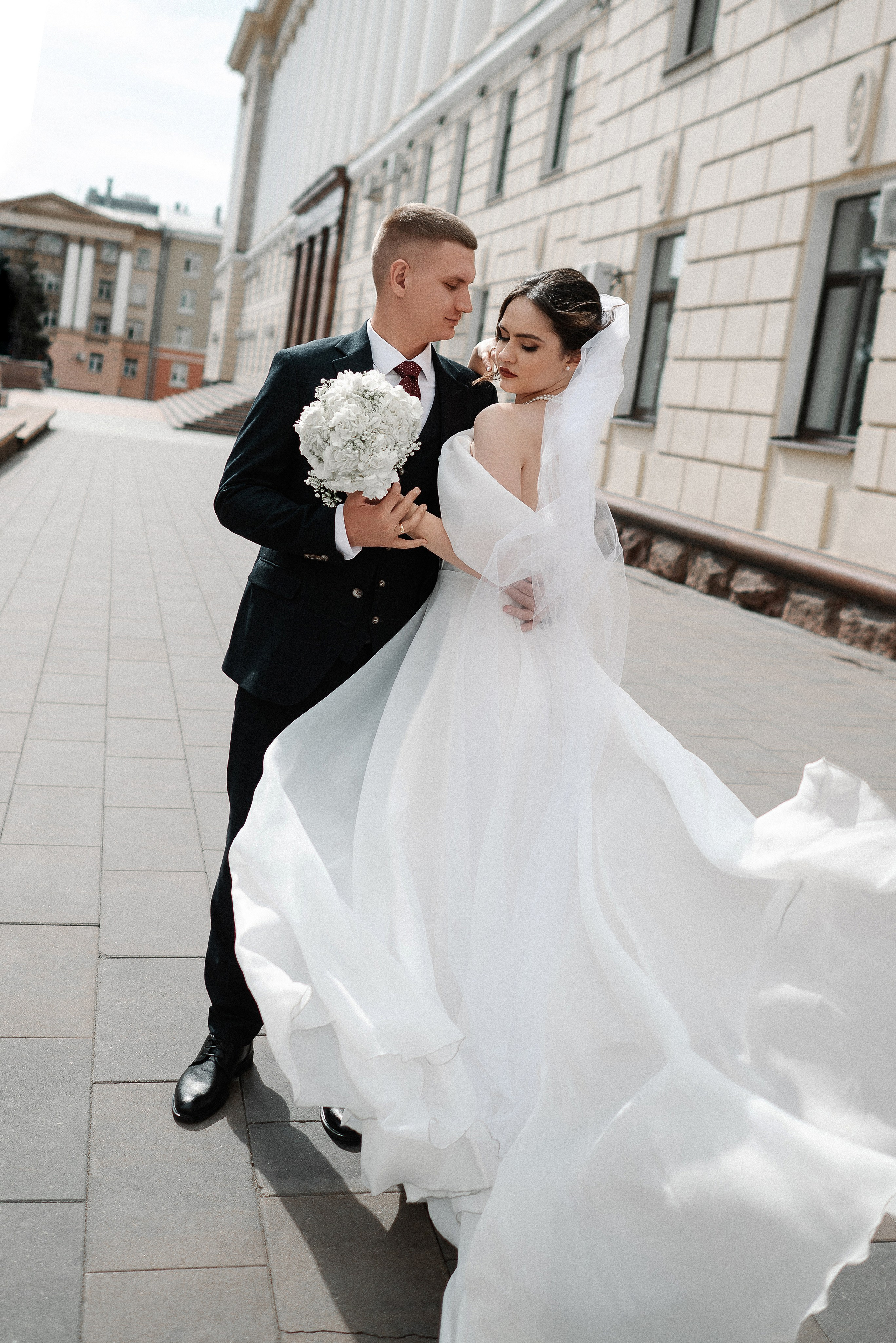 Свадьбы. Свадебный и портретный фотограф в Липецке Юлия Свит