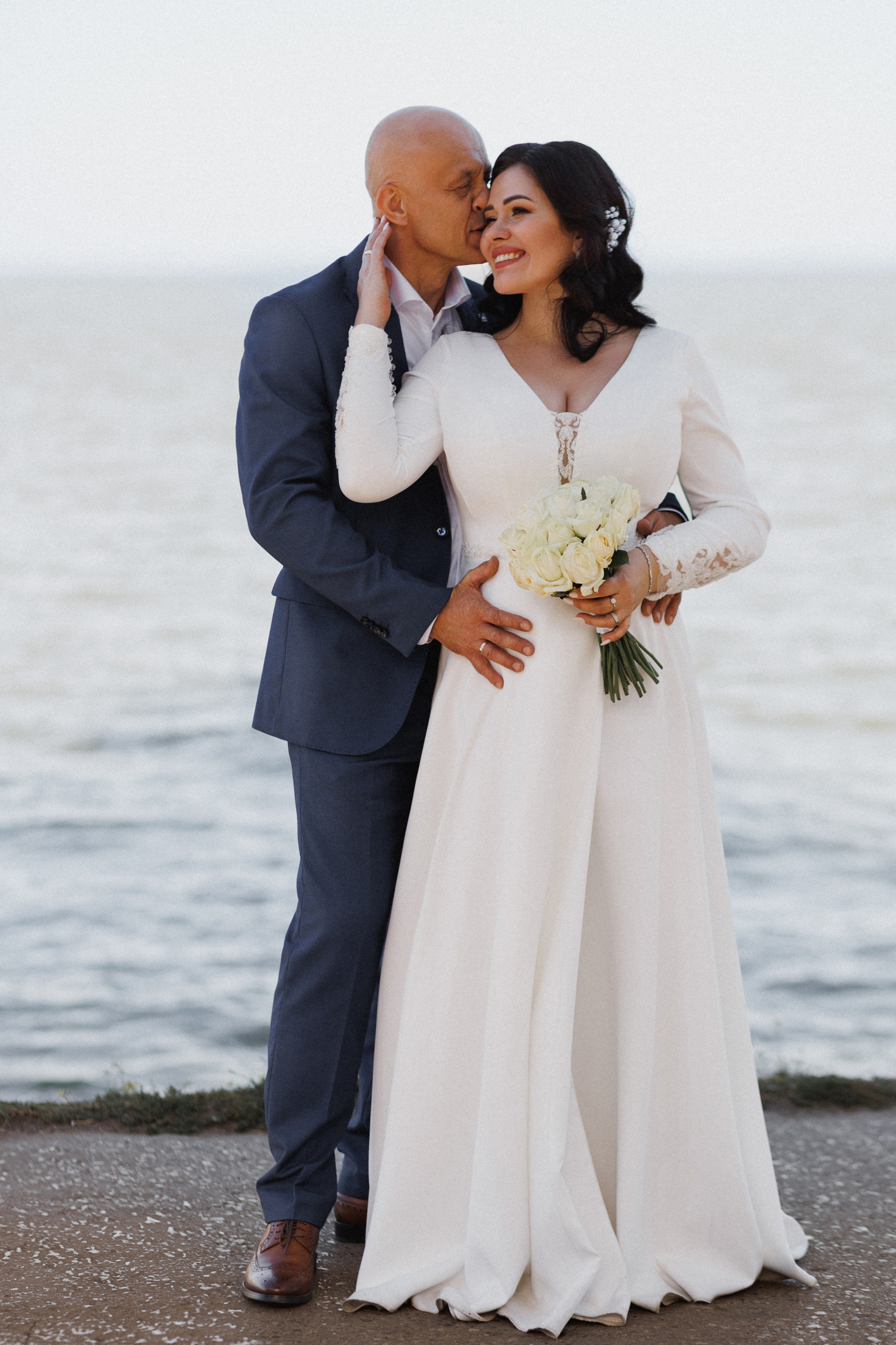 Анатолий и Виктория. Фотограф Александр Закадычный | Таганрог