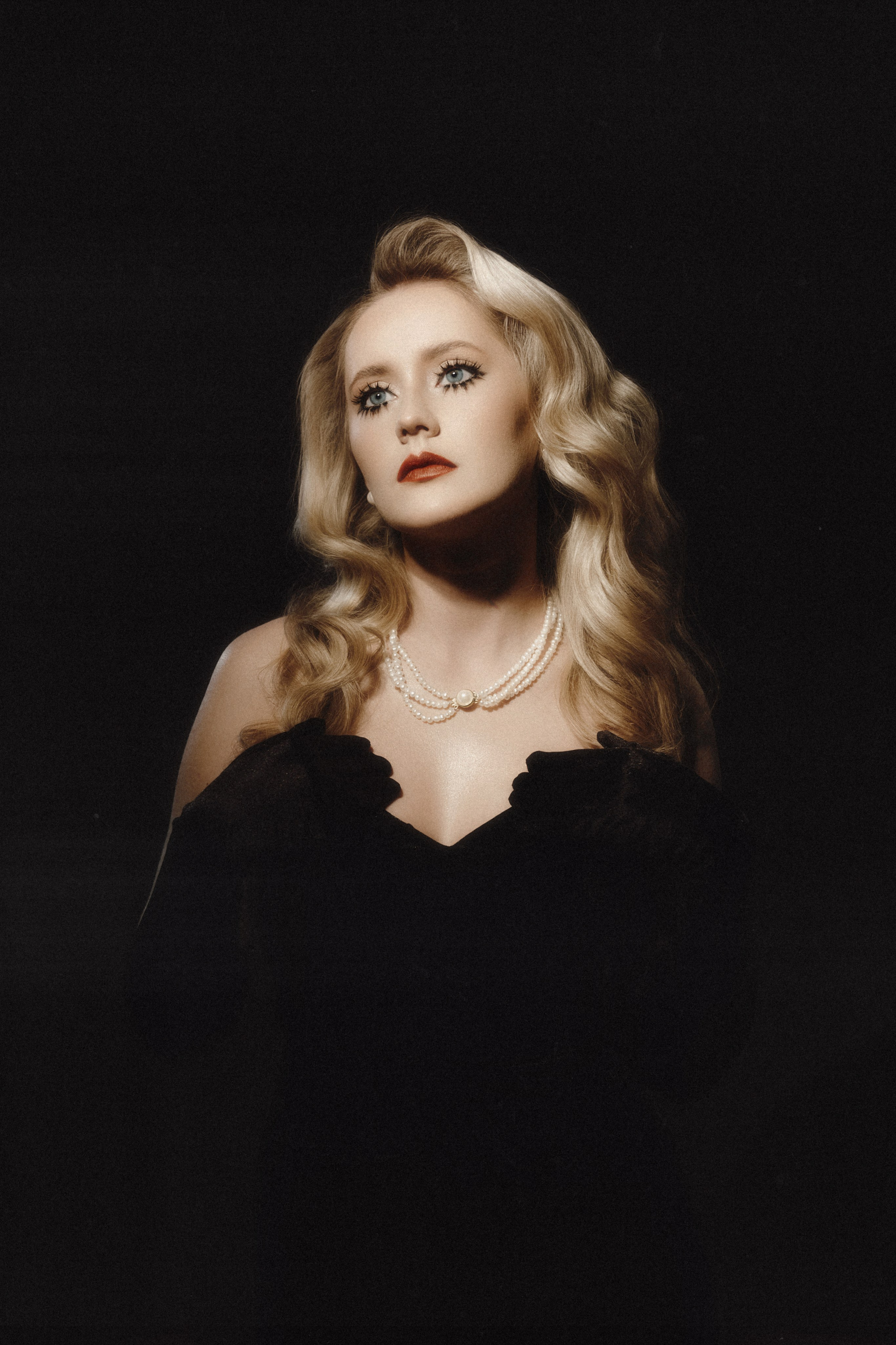 Элли на маковом поле. Репортажный и портретный фотограф в Москве Кристина Волконская