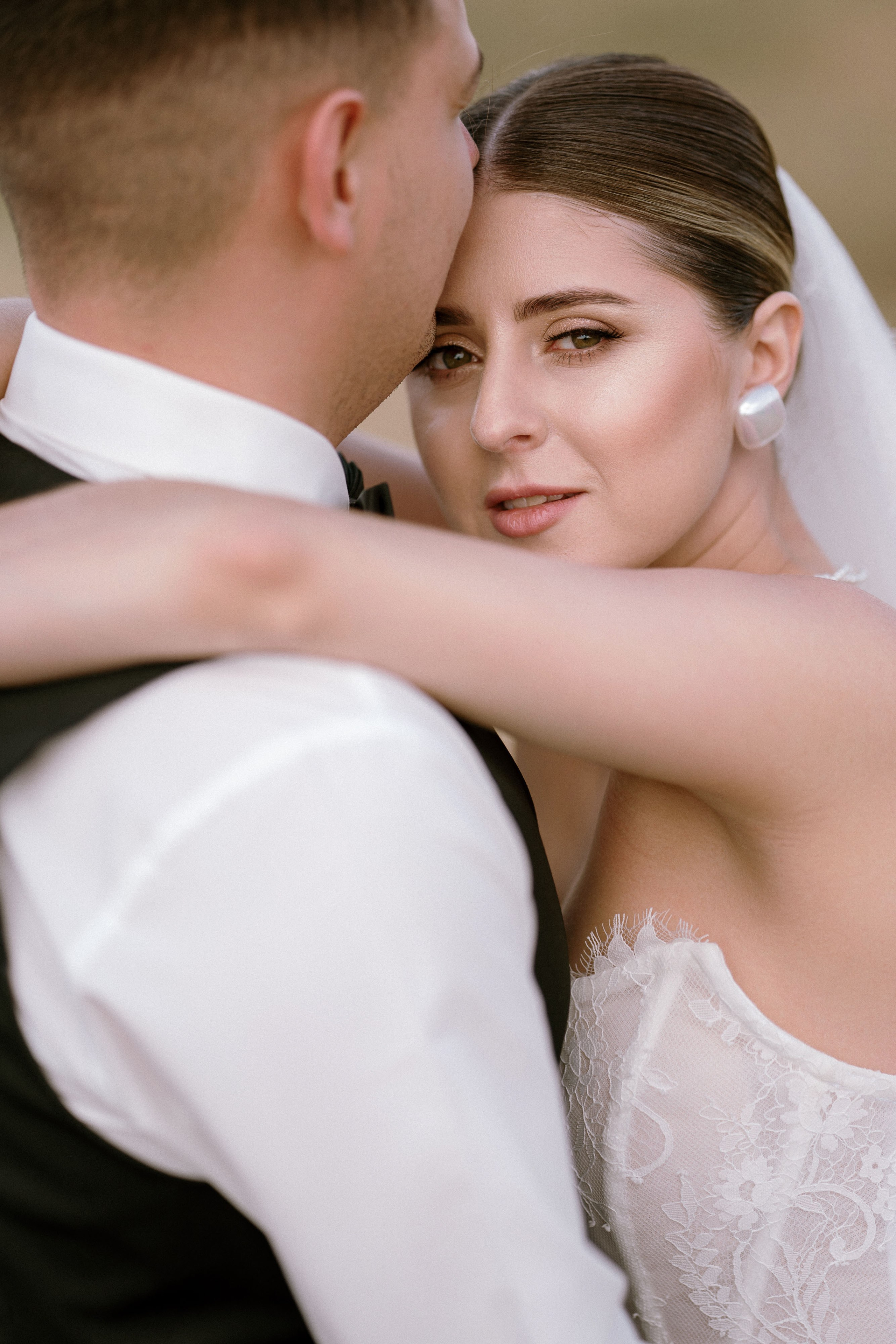 Ветер степи. Свадебный фотограф в Астрахани и Москве