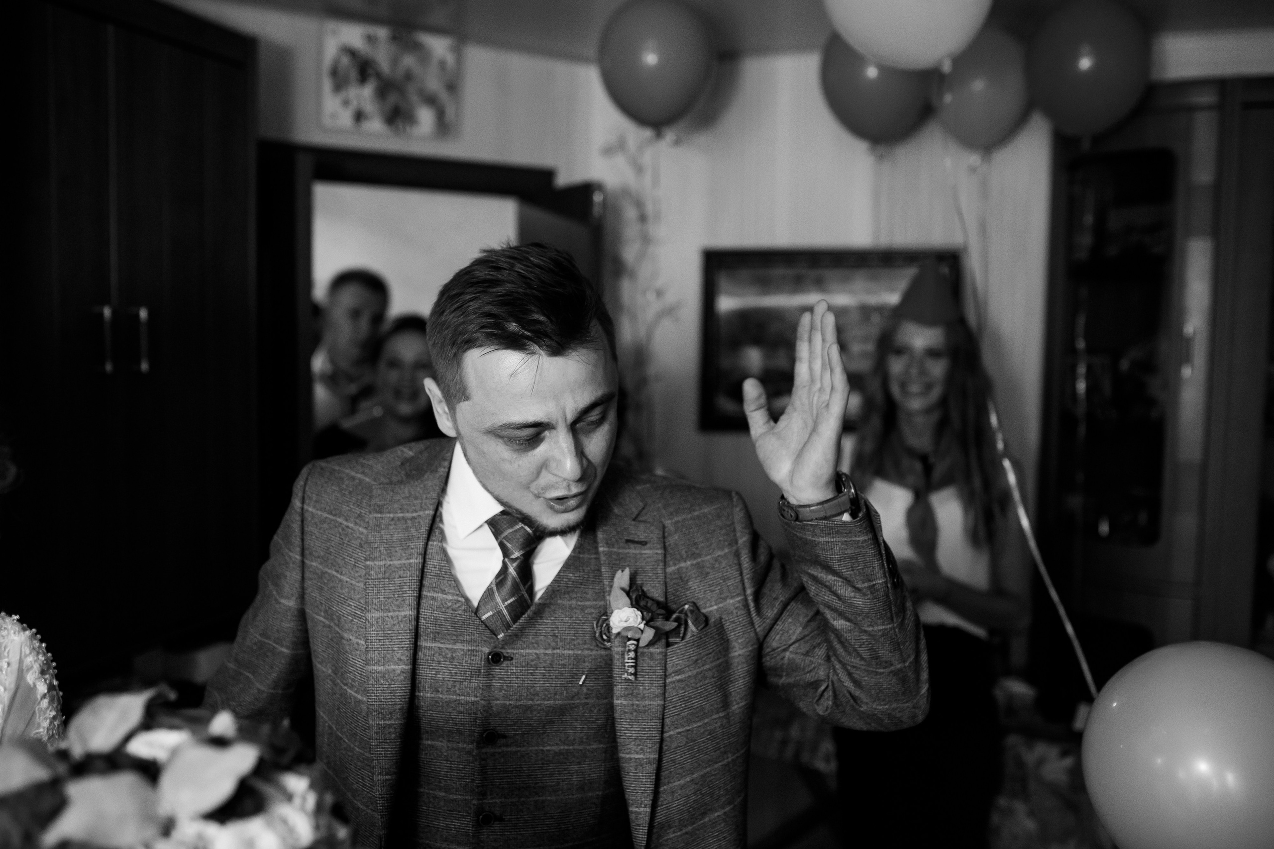 Свадьба в Уфе. Фотограф в Уфе Ирина Идрисова