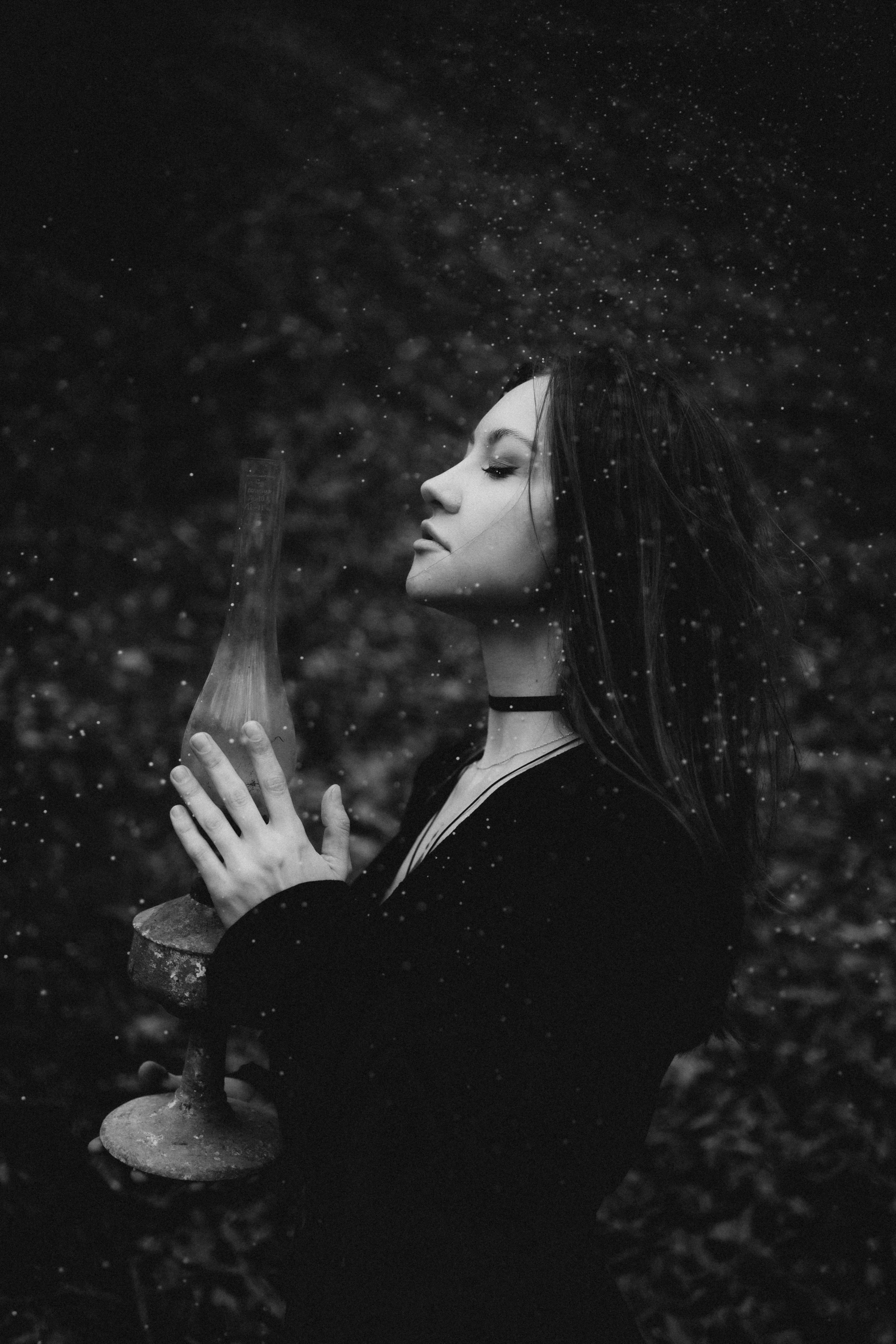 Фотограф вашей незабываемой истории, Юлия Буланая