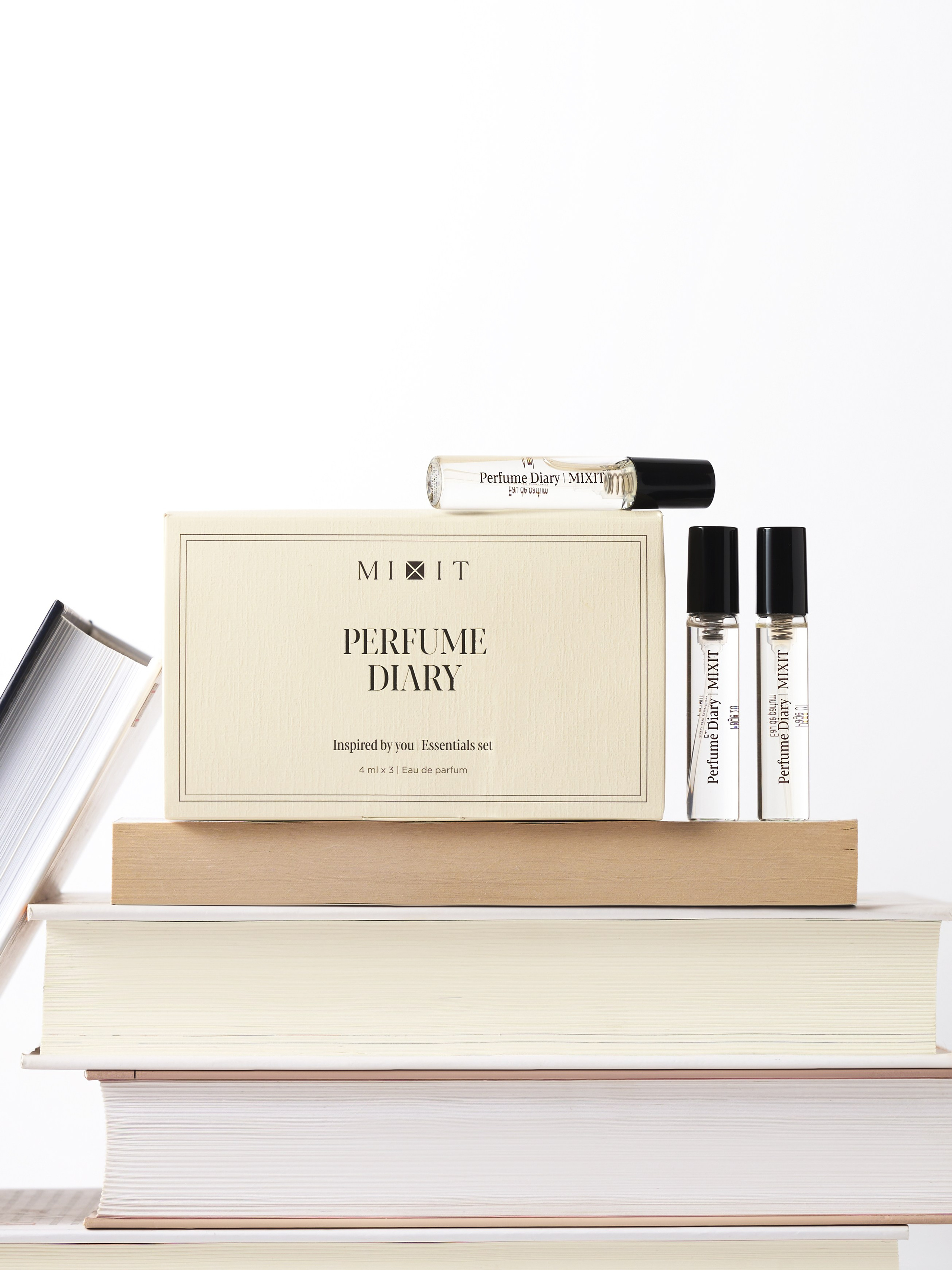 MIXIT Parfume. Предметный фотограф в Москве Софья Боргардт