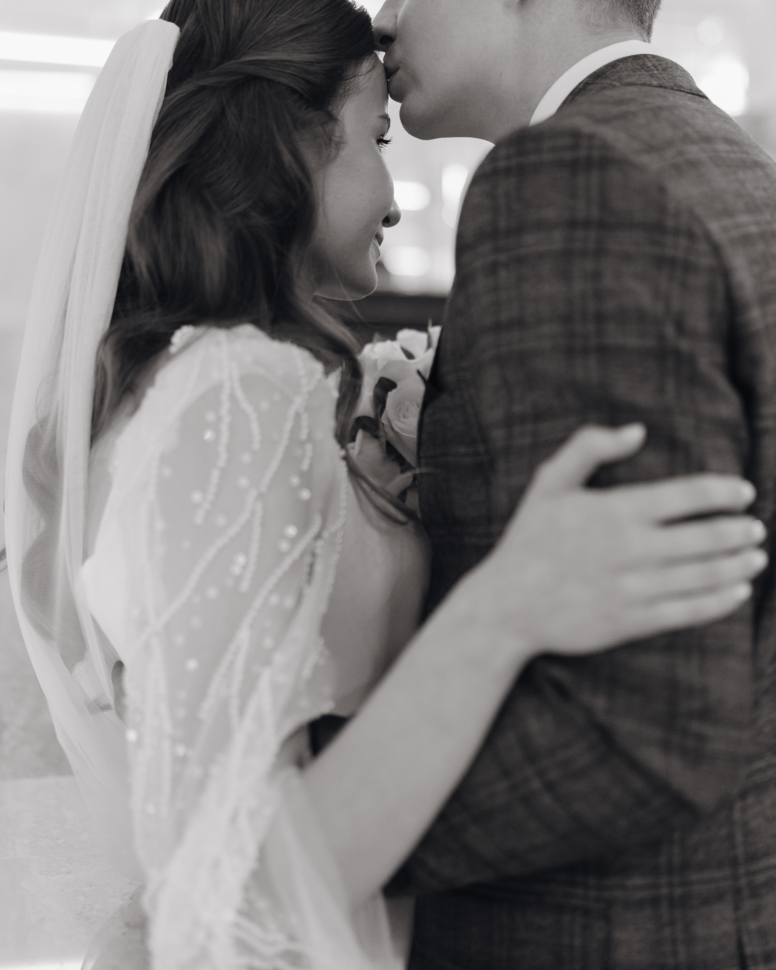 Анастасия & Владислав. Фотограф Москва Мария Бойцова