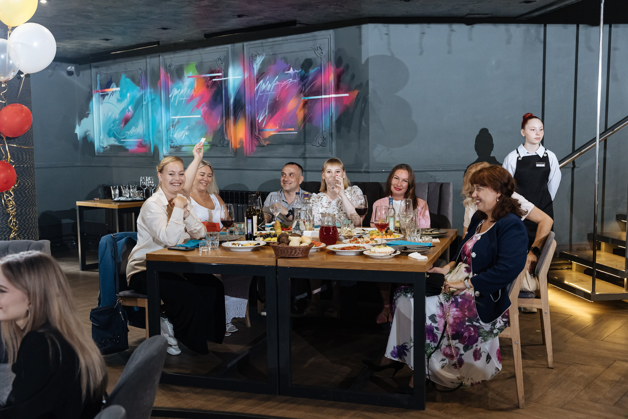 Выпускной 2025. Мозжерина Ирина — Свадебный и семейный фотограф в Екатеринбурге